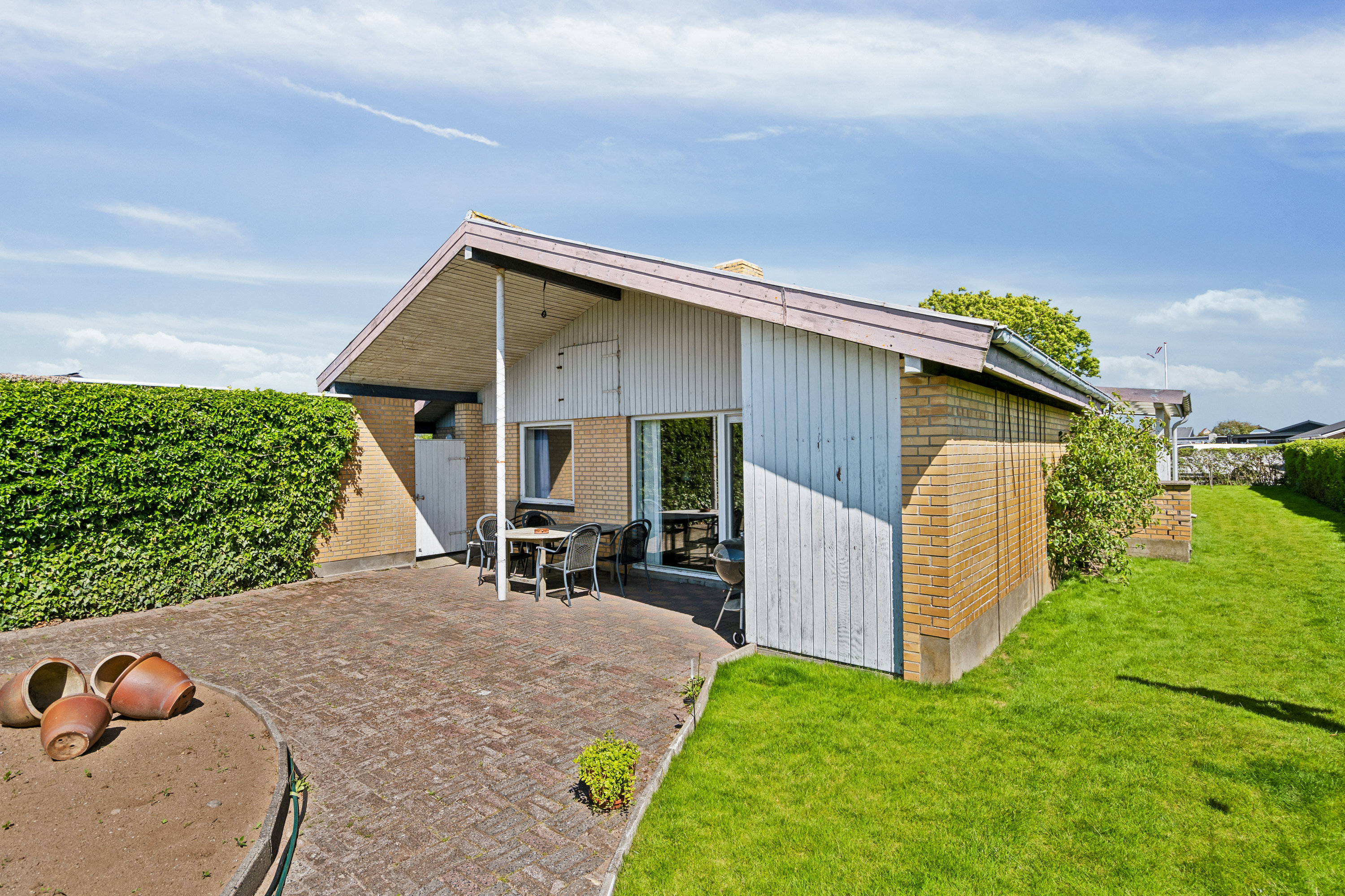 Fremhævet ejendom 1 billede i fuldskærmstilstand. Billede af Spliidsvej 33, 9990 Skagen