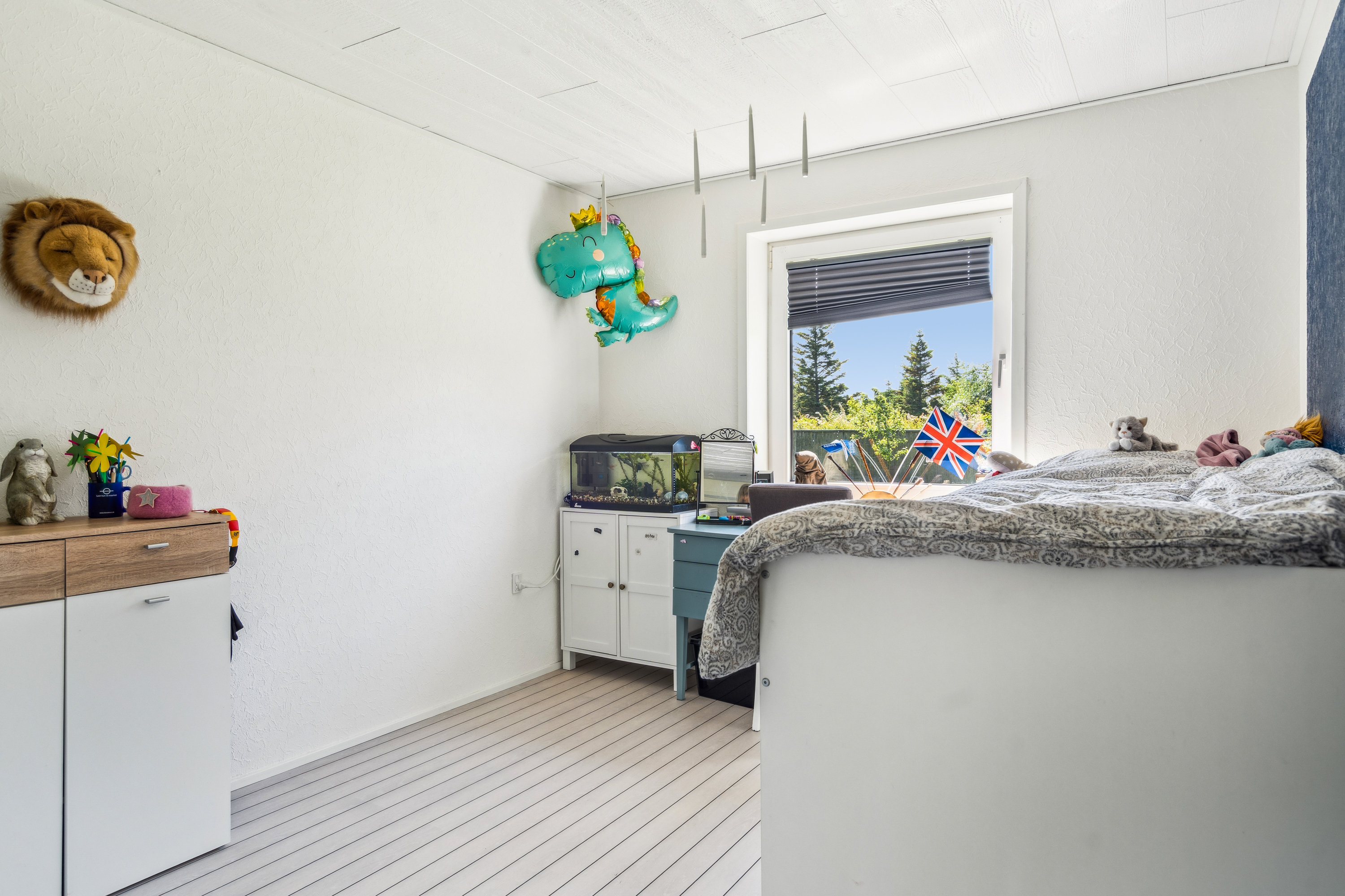 Fremhævet værelse billede i fuldskærmstilstand. Billede af Tørvevej 2, Hulsig, 9990 Skagen