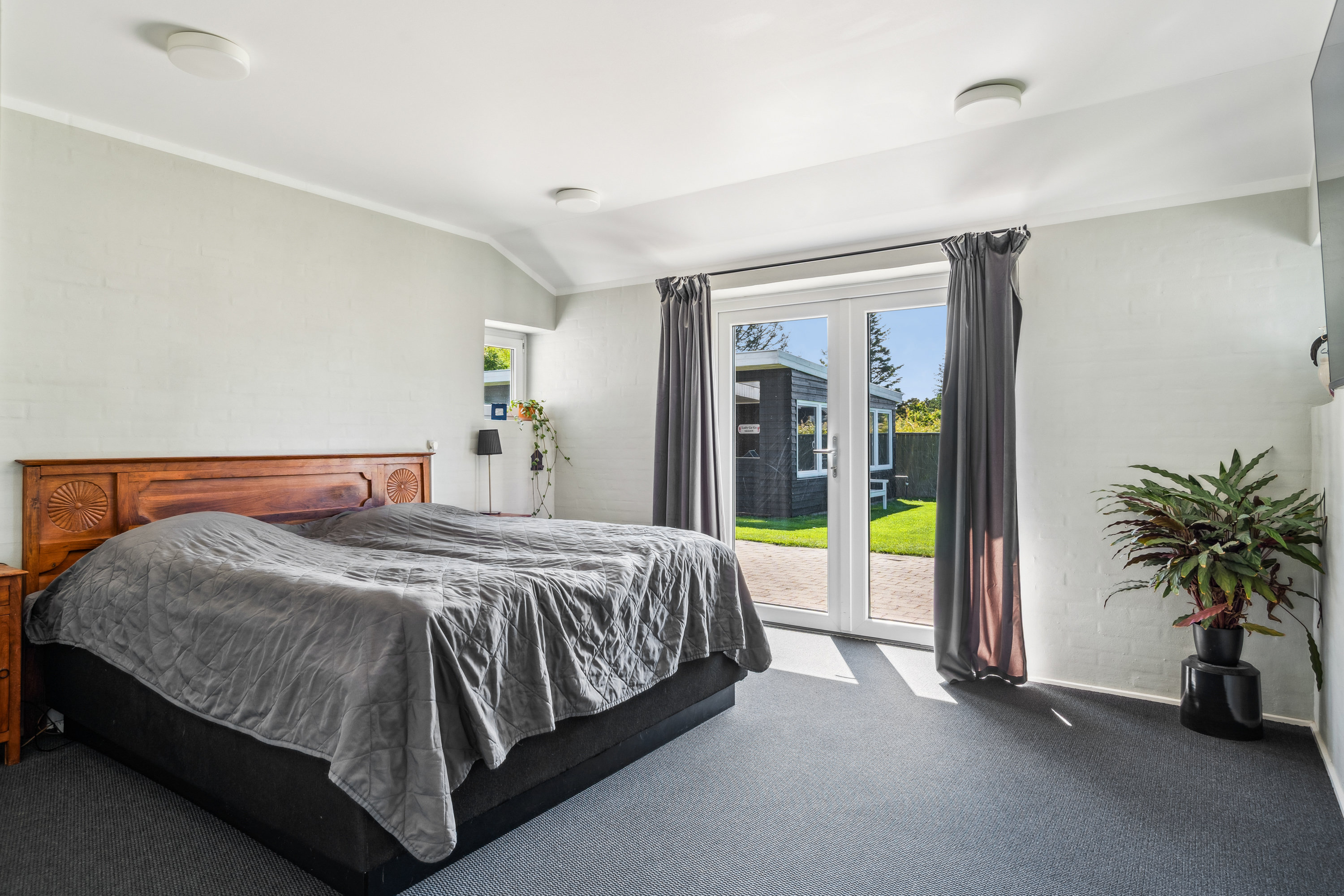 Fremhævet værelse billede i fuldskærmstilstand. Billede af Tørvevej 2, Hulsig, 9990 Skagen