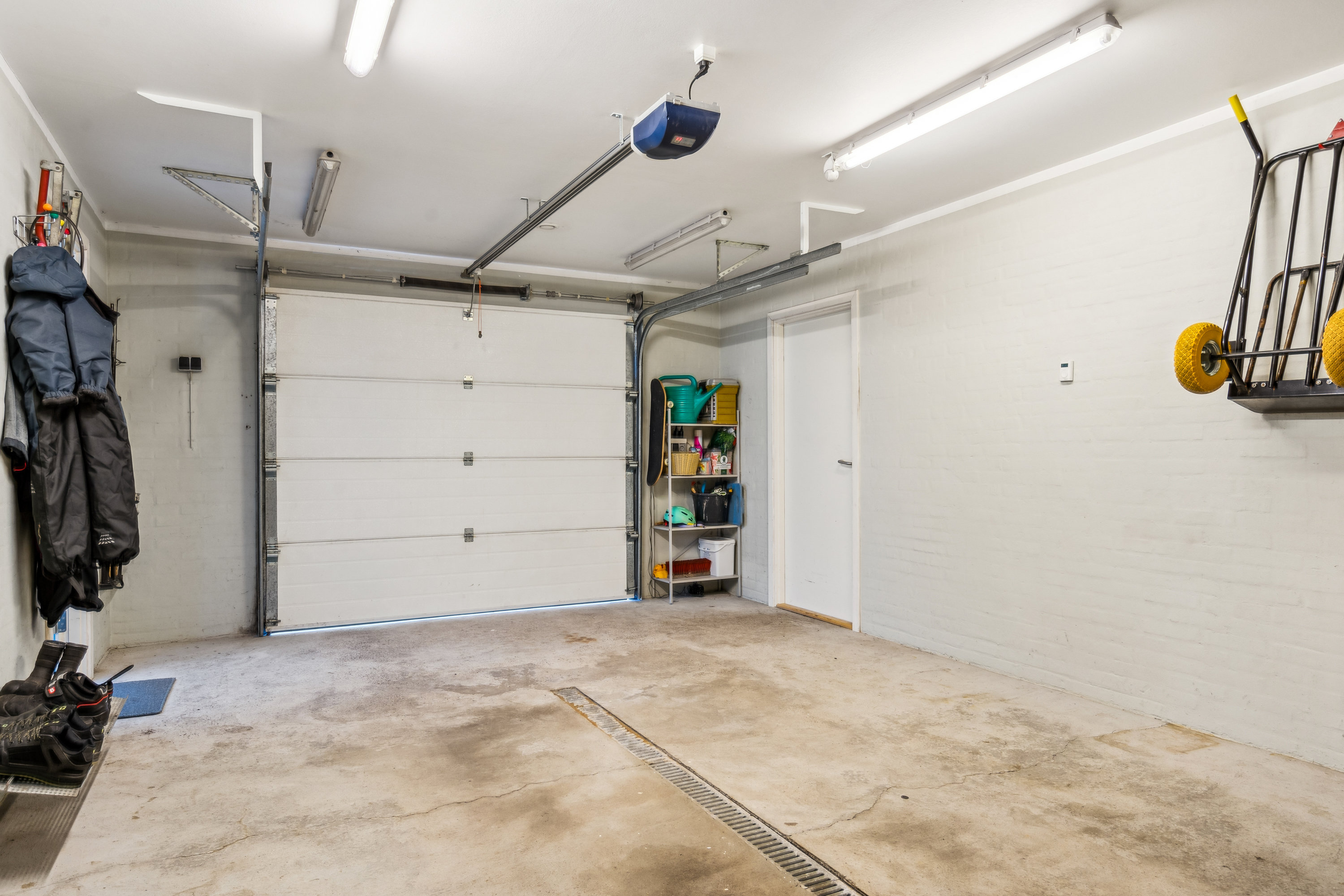 Fremhævet disponibel billede i fuldskærmstilstand. Billede af Tørvevej 2, Hulsig, 9990 Skagen