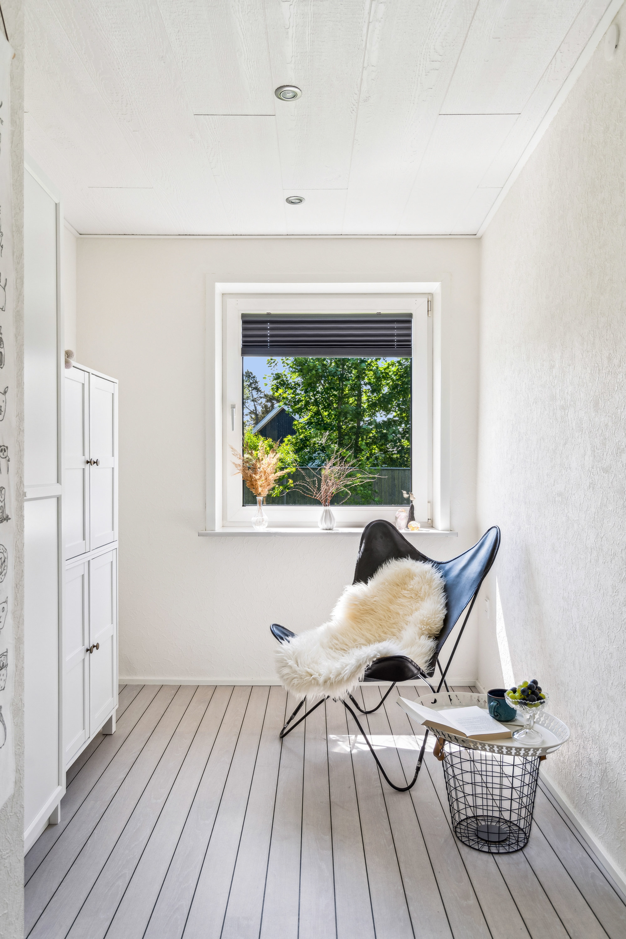 Fremhævet butik billede i fuldskærmstilstand. Billede af Tørvevej 2, Hulsig, 9990 Skagen