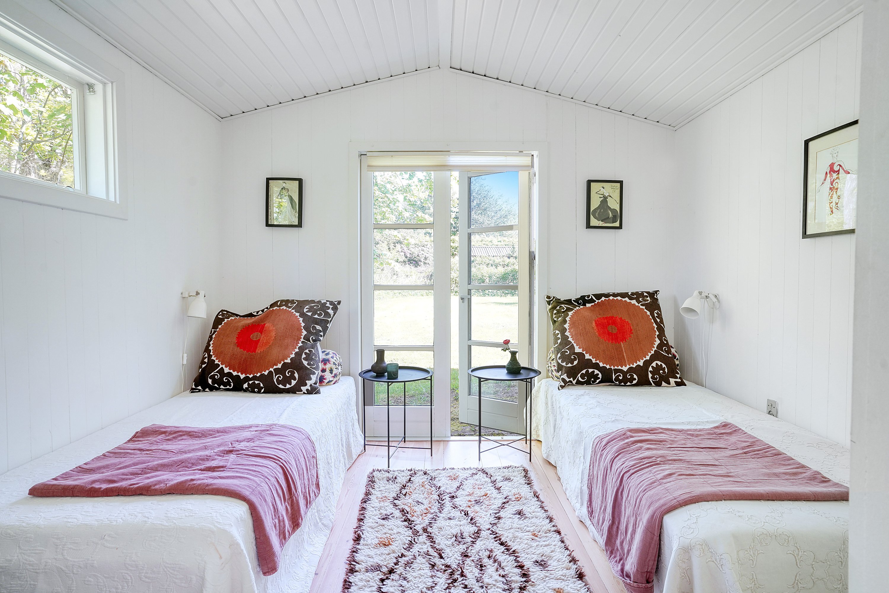 Fremhævet værelse billede i fuldskærmstilstand. Billede af Solbakkevej 4, 3100 Hornbæk