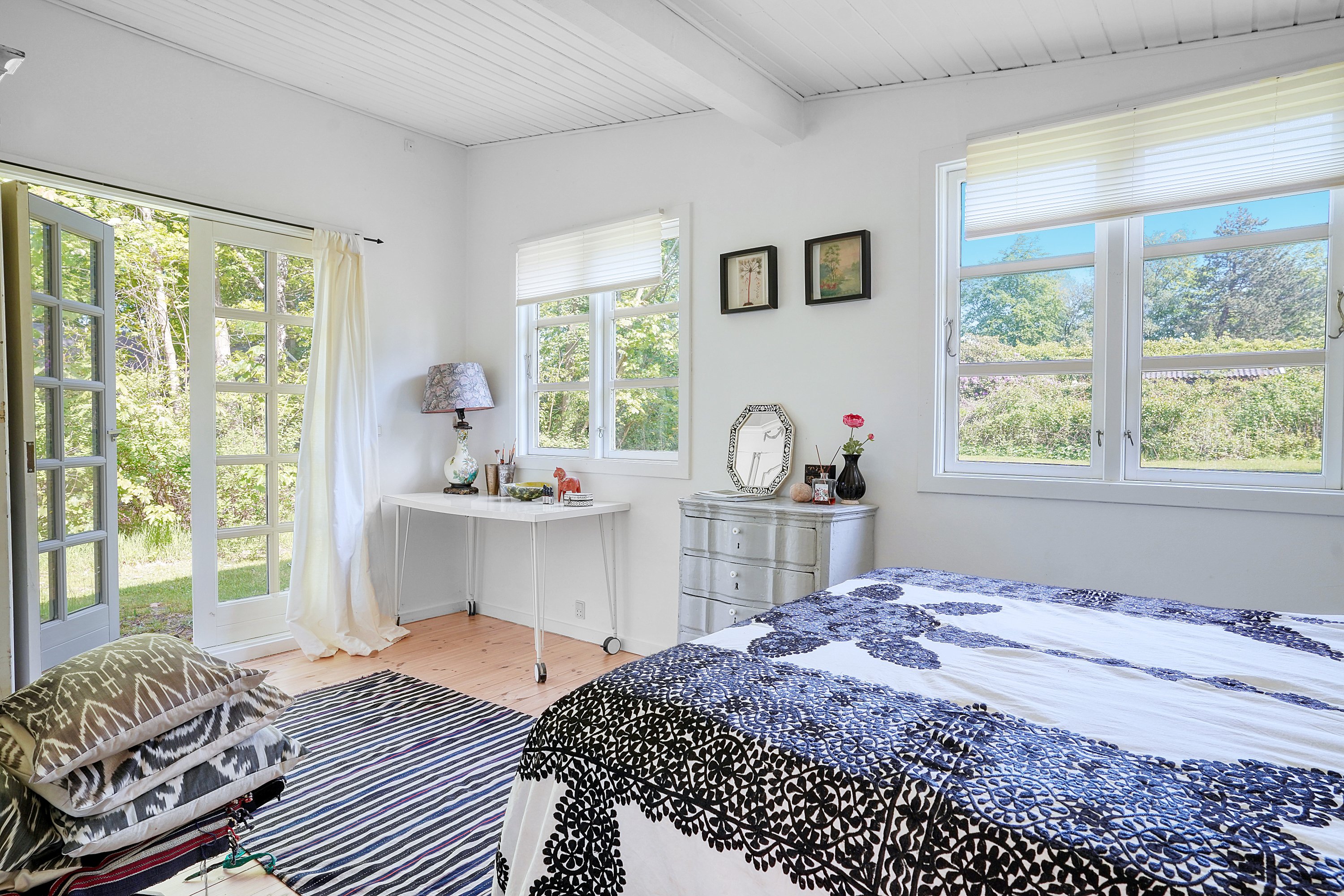 Fremhævet værelse billede i fuldskærmstilstand. Billede af Solbakkevej 4, 3100 Hornbæk