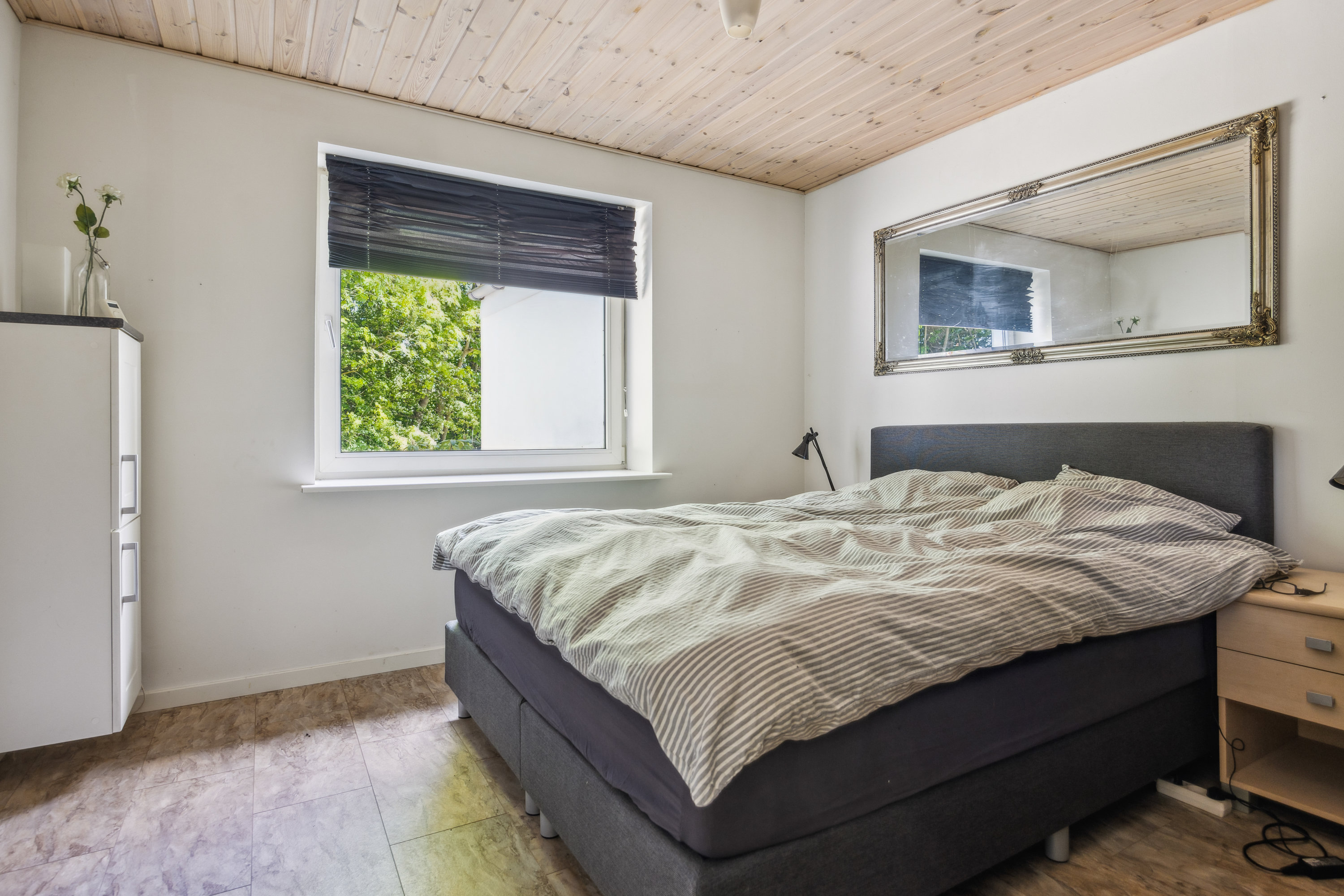 Fremhævet værelse billede i fuldskærmstilstand. Billede af Attrupvej 4, 9460 Brovst