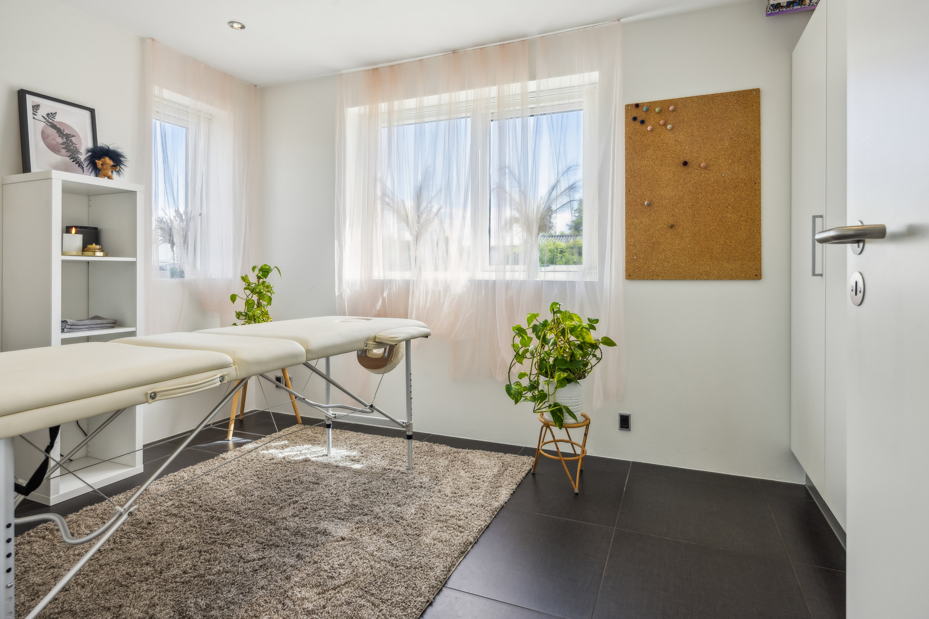 Fremhævet køkken billede i fuldskærmstilstand. Billede af Aagade 14, 9440 Aabybro