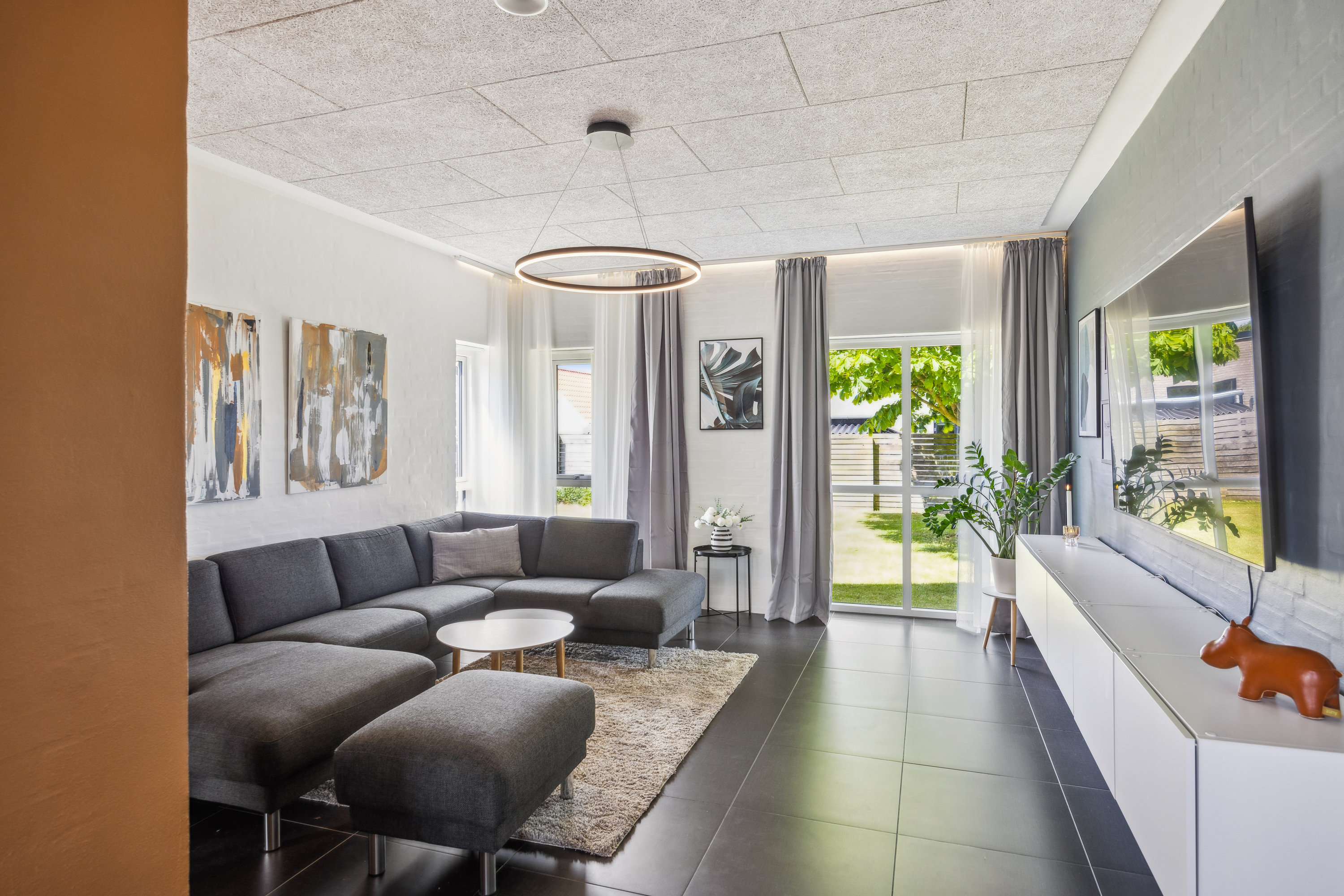 Miniaturebillede 1: værelse. Billede af Aagade 14, 9440 Aabybro