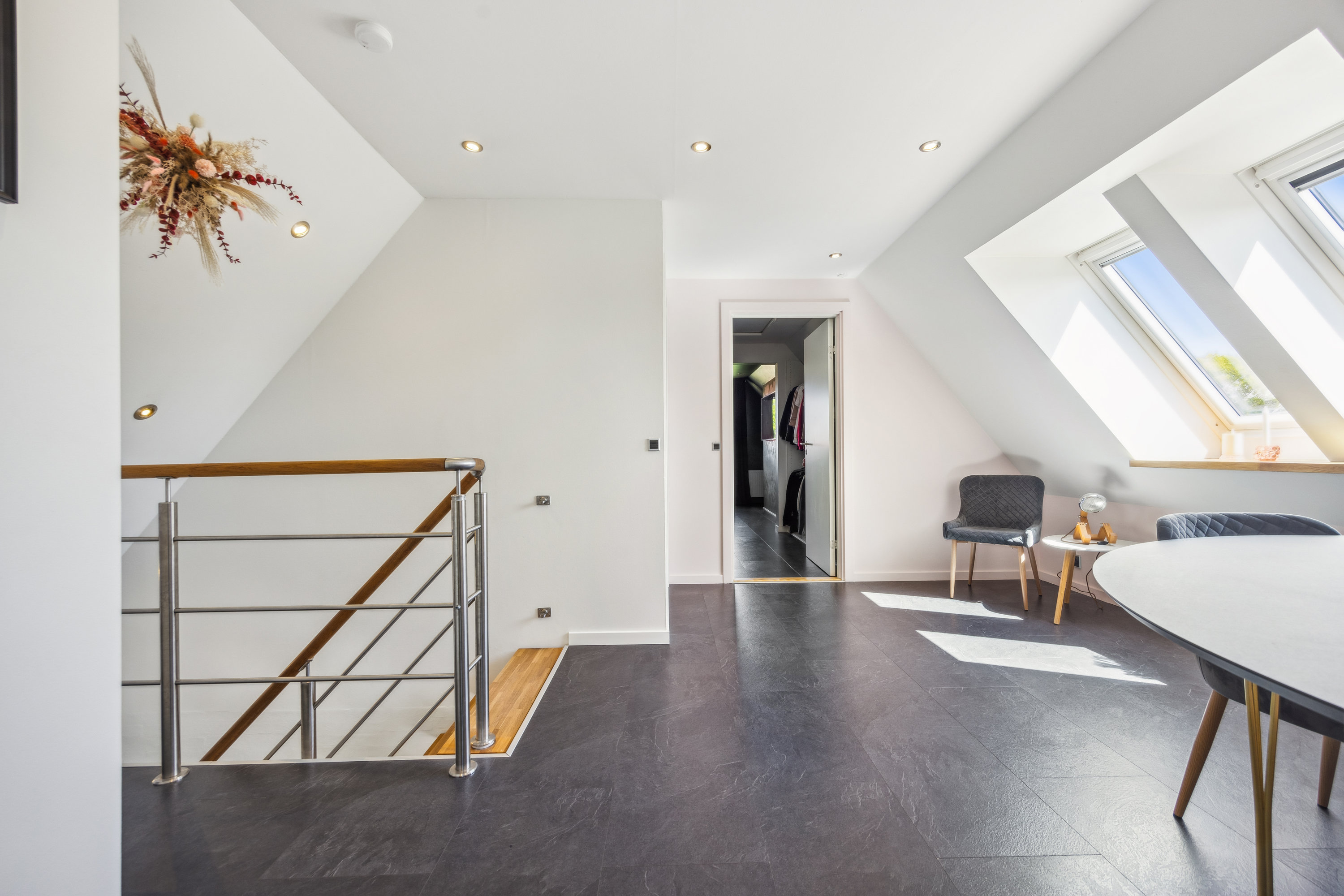 Fremhævet repos billede i fuldskærmstilstand. Billede af Aagade 14, 9440 Aabybro