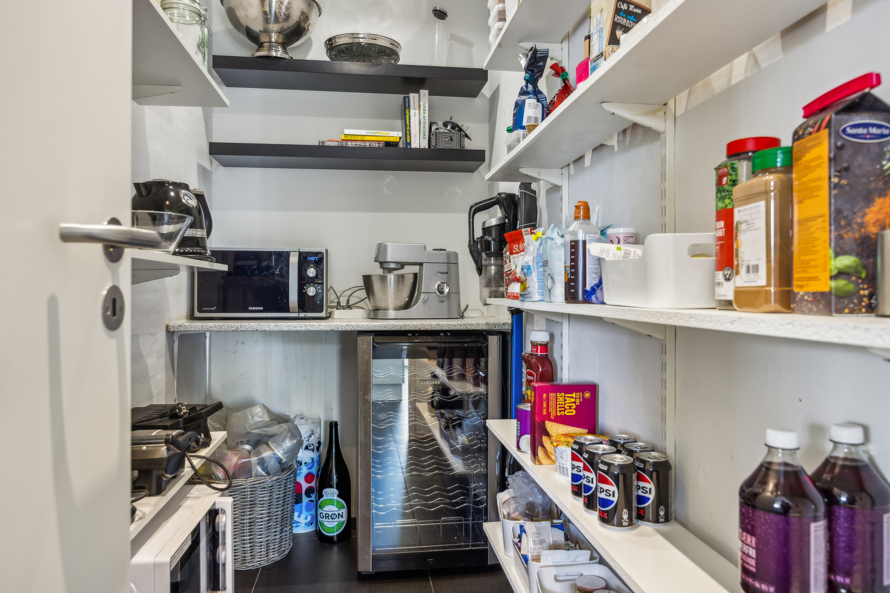 Fremhævet bryggers billede i fuldskærmstilstand. Billede af Aagade 14, 9440 Aabybro