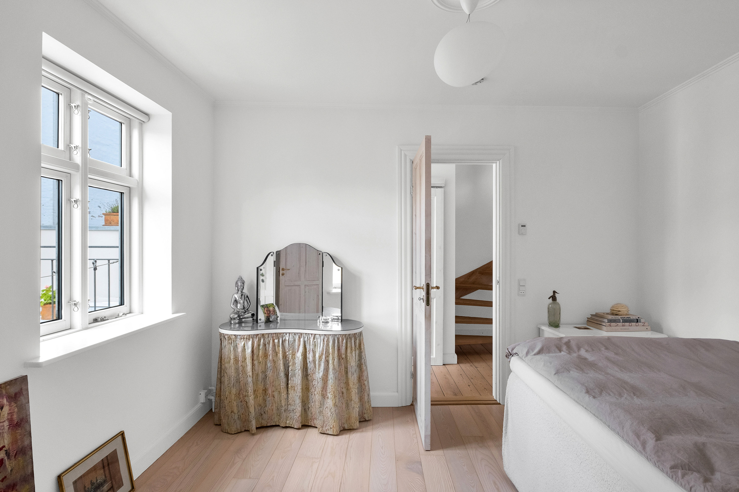 Fremhævet værelse billede i fuldskærmstilstand. Billede af Bülowsgade 8, 8000 Aarhus C