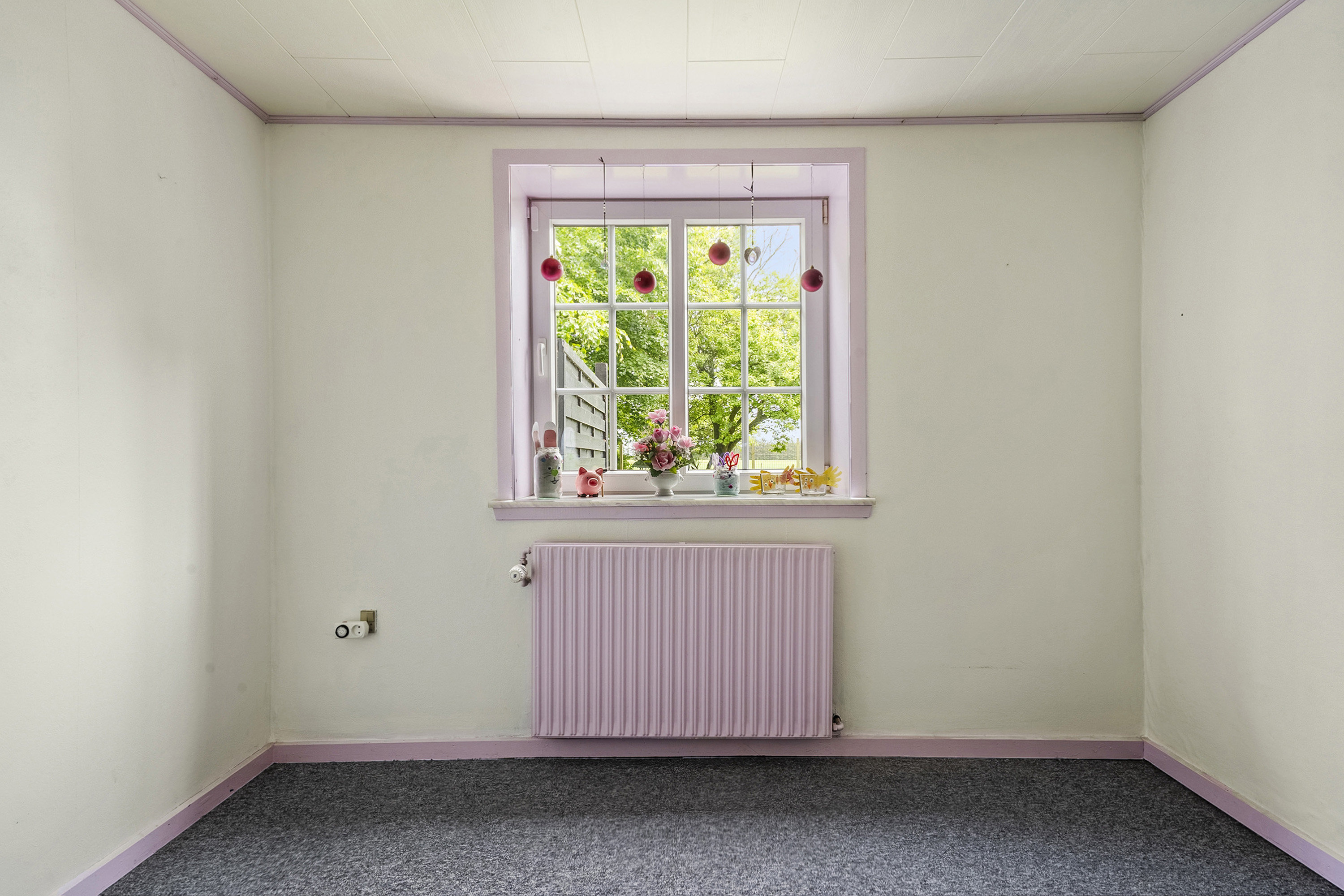 Fremhævet værelse billede i fuldskærmstilstand. Billede af Lynevej 17, Strellev, 6870 Ølgod