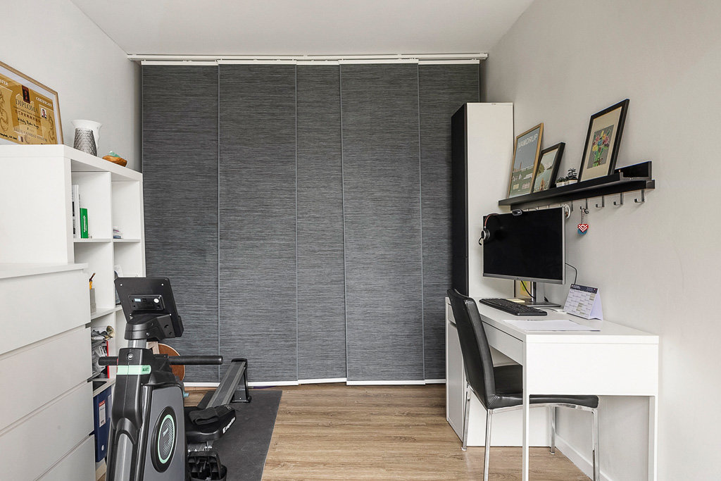 Fremhævet kontor billede i fuldskærmstilstand. Billede af Nørregade 22, 6580 Vamdrup