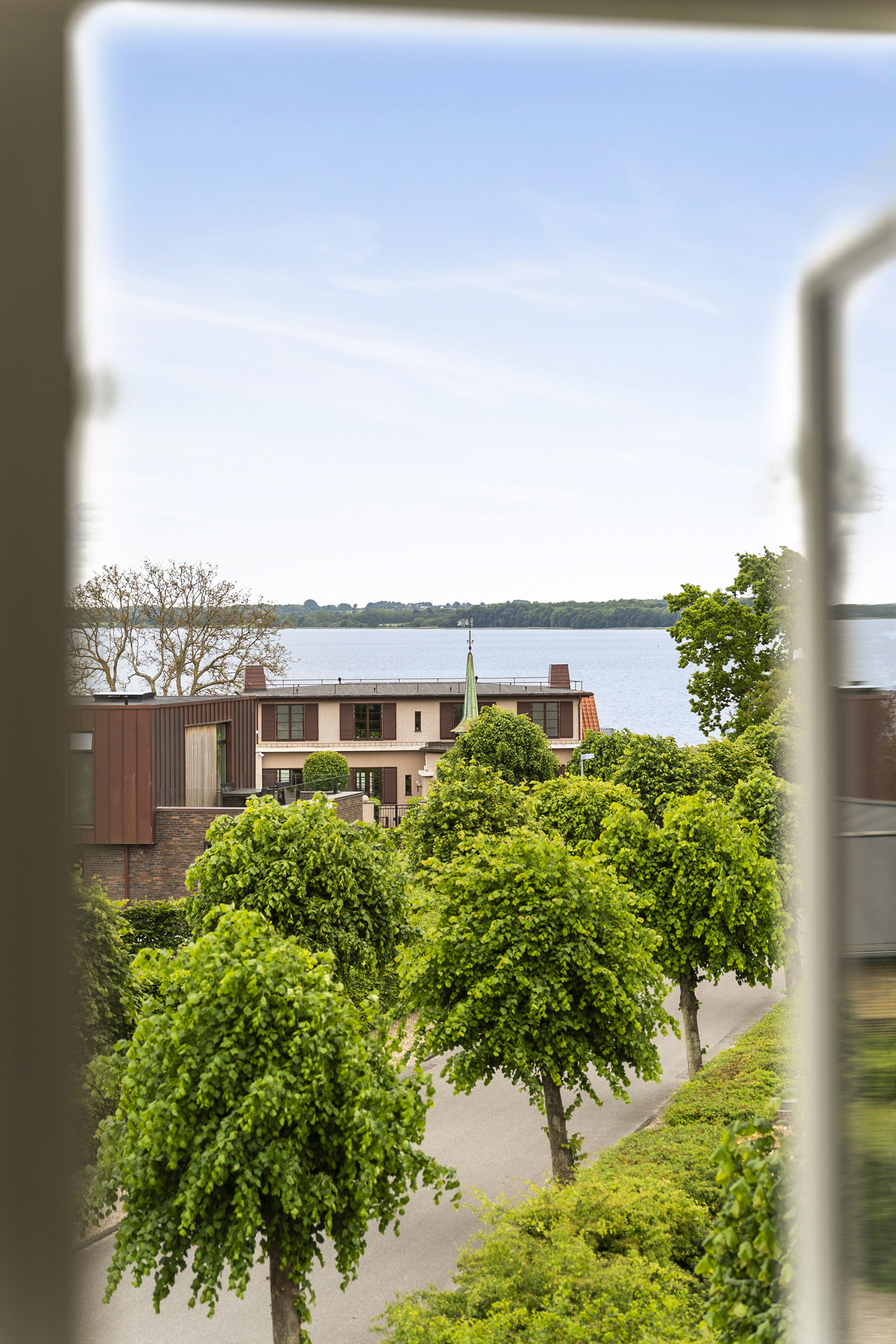 Fremhævet område billede i fuldskærmstilstand. Billede af Næsset 7A, 8700 Horsens