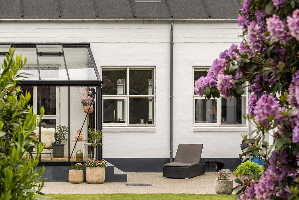 Fremhævet ejendommen billede i fuldskærmstilstand. Billede af Nørregade 22, 6580 Vamdrup