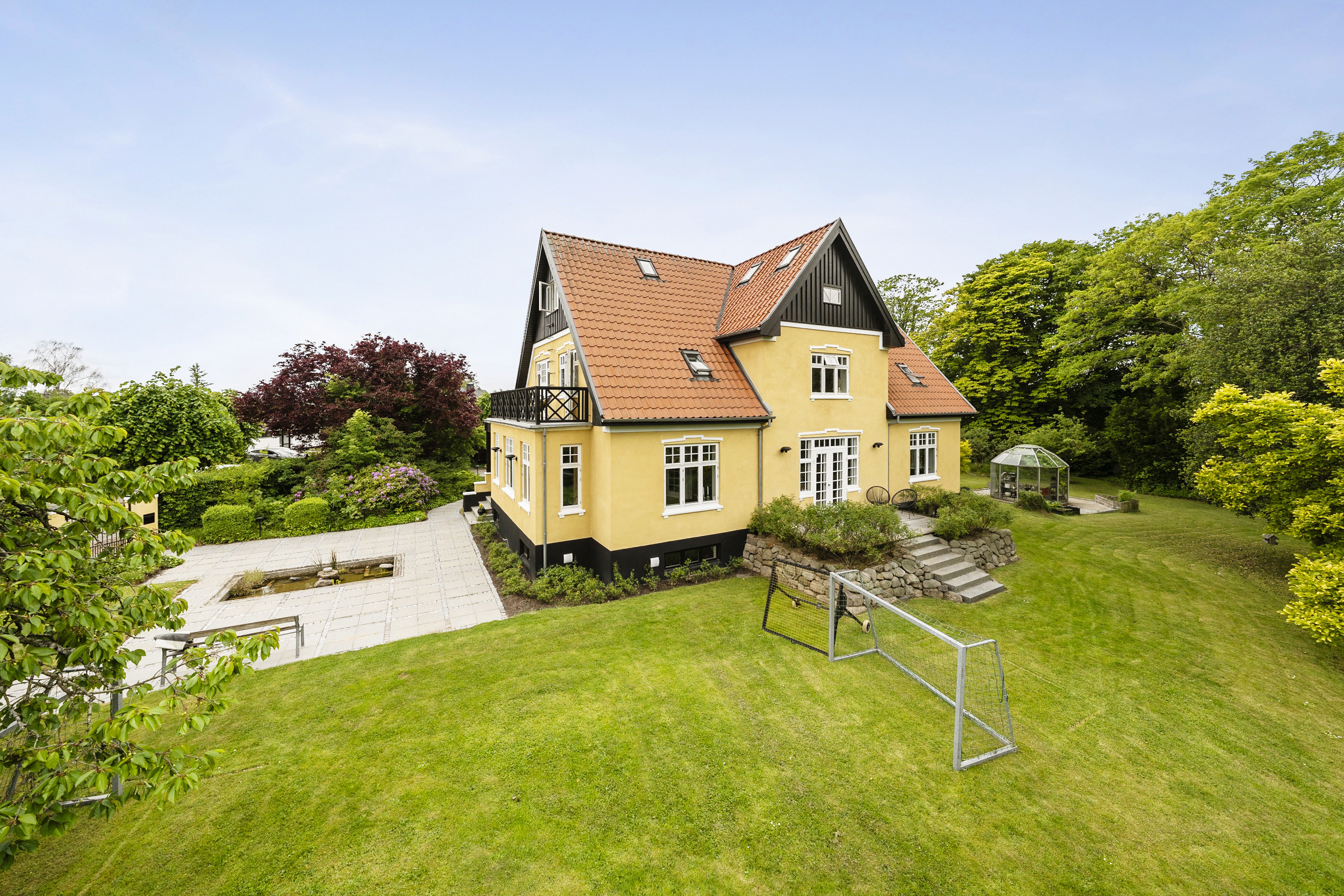 Næsset 7A, 8700 Horsens