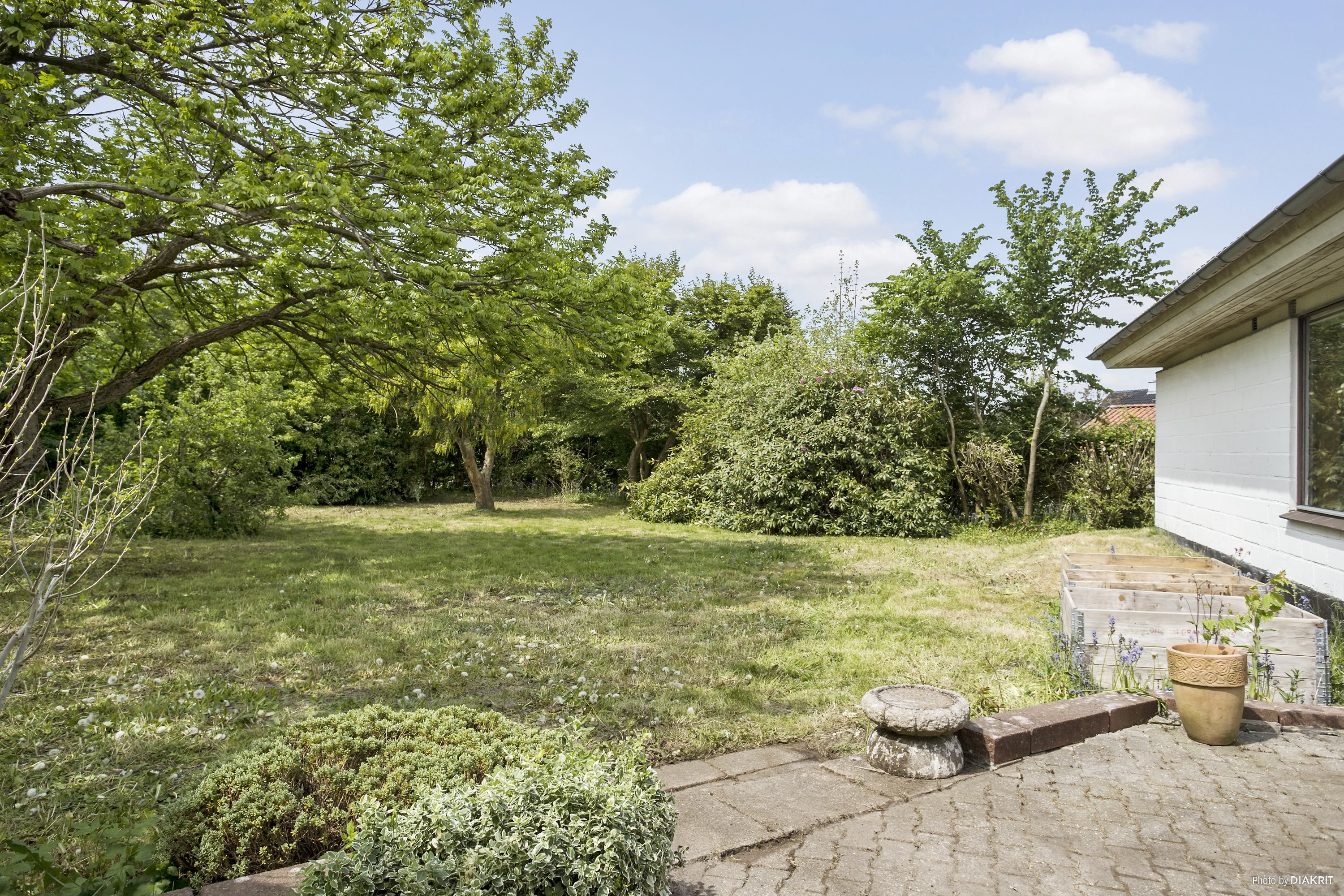 Fremhævet område billede i fuldskærmstilstand. Billede af Skolegade 24, 6650 Brørup