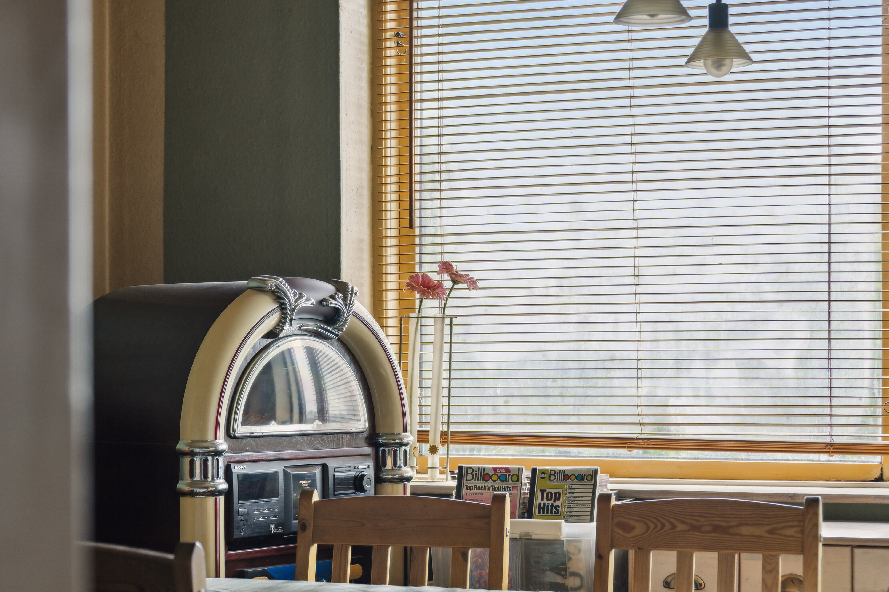 Fremhævet udsigt billede i fuldskærmstilstand. Billede af Kristiansgade 33, 1., 7430 Ikast