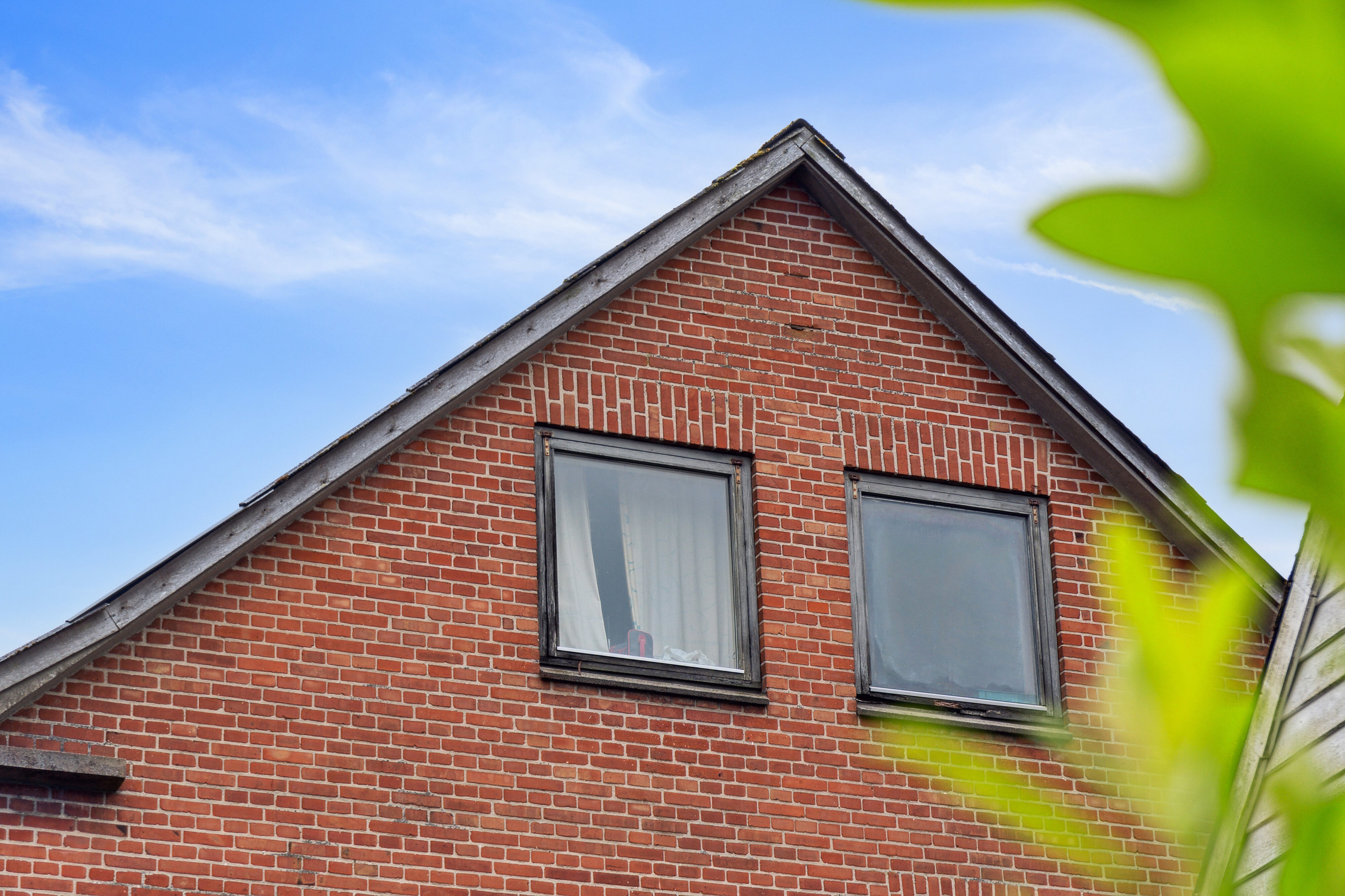 Fremhævet udsigt billede i fuldskærmstilstand. Billede af Kristiansgade 33, 1., 7430 Ikast