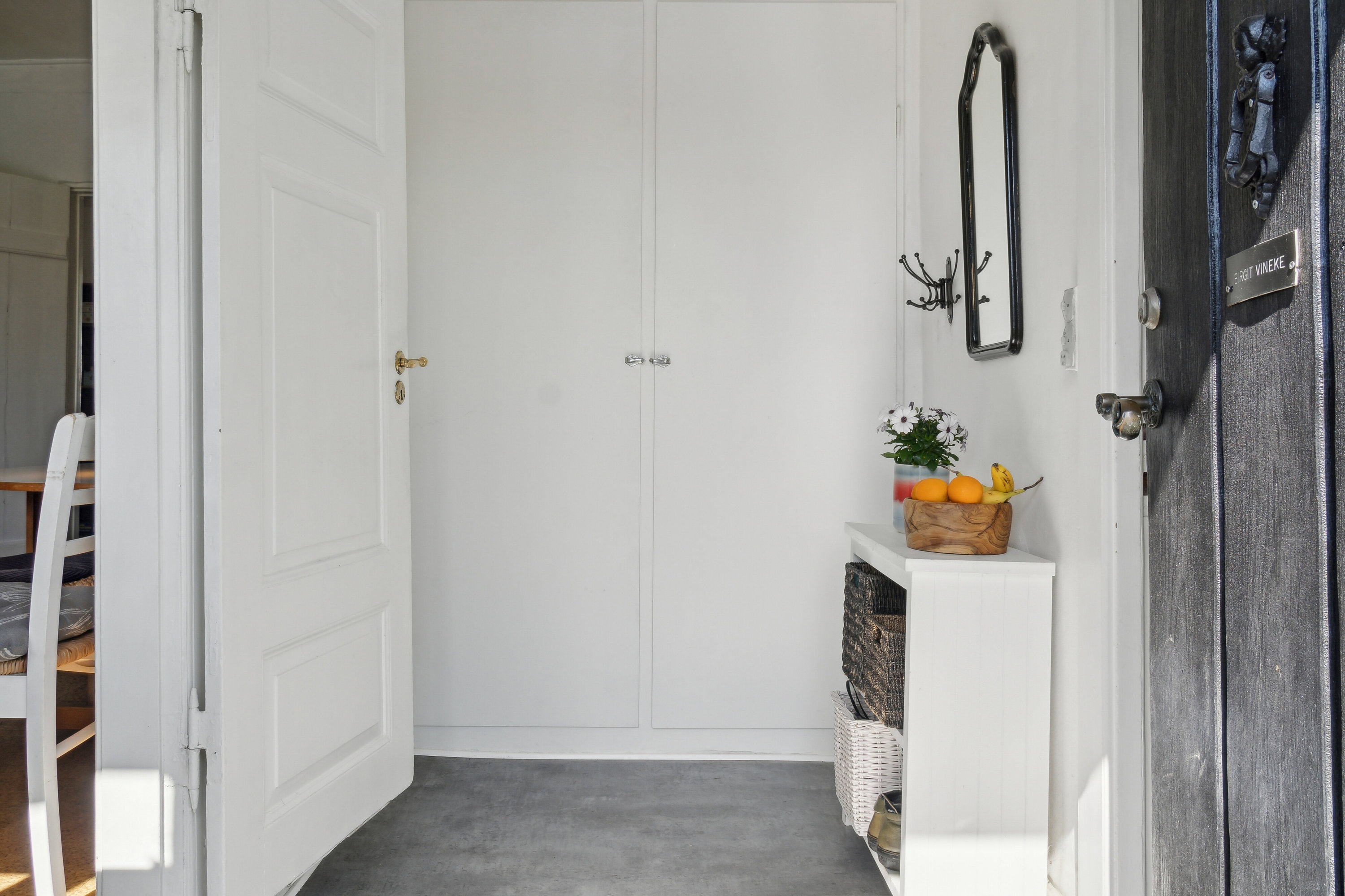 Fremhævet indendørs billede i fuldskærmstilstand. Billede af Sønderbyvej 1, Sønderby, 4050 Skibby