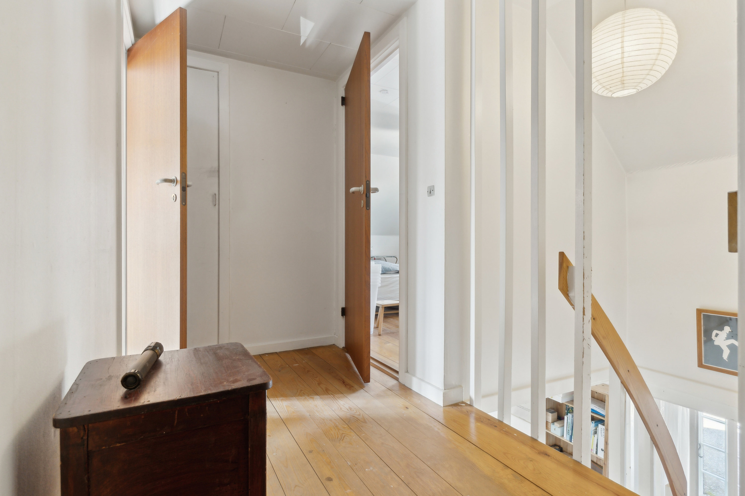 Fremhævet gang billede i fuldskærmstilstand. Billede af Sønderbyvej 1, Sønderby, 4050 Skibby