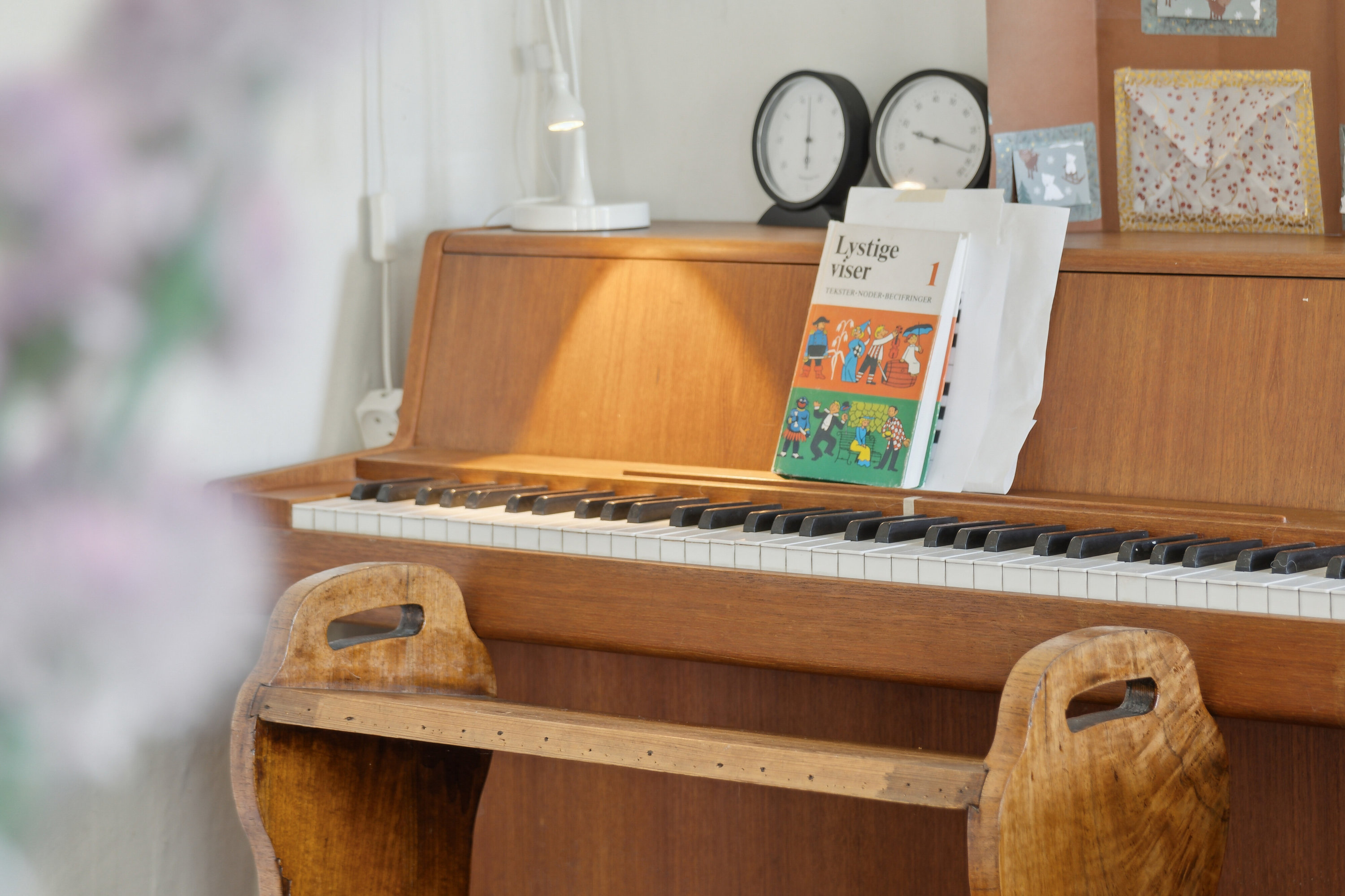 Fremhævet indendørs billede i fuldskærmstilstand. Billede af Sønderbyvej 1, Sønderby, 4050 Skibby