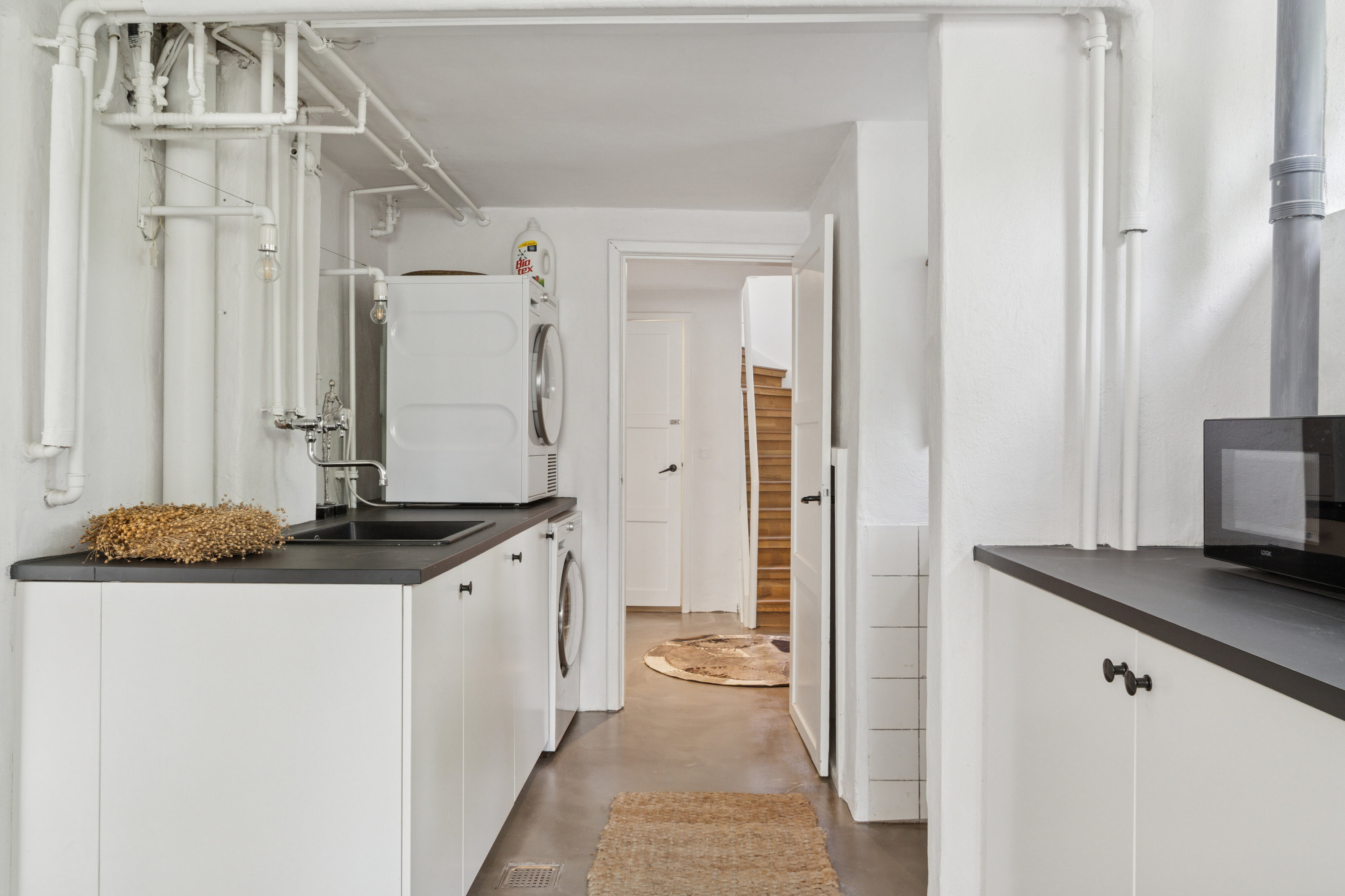 Fremhævet bryggers billede i fuldskærmstilstand. Billede af Terp Skovvej 111, 8270 Højbjerg