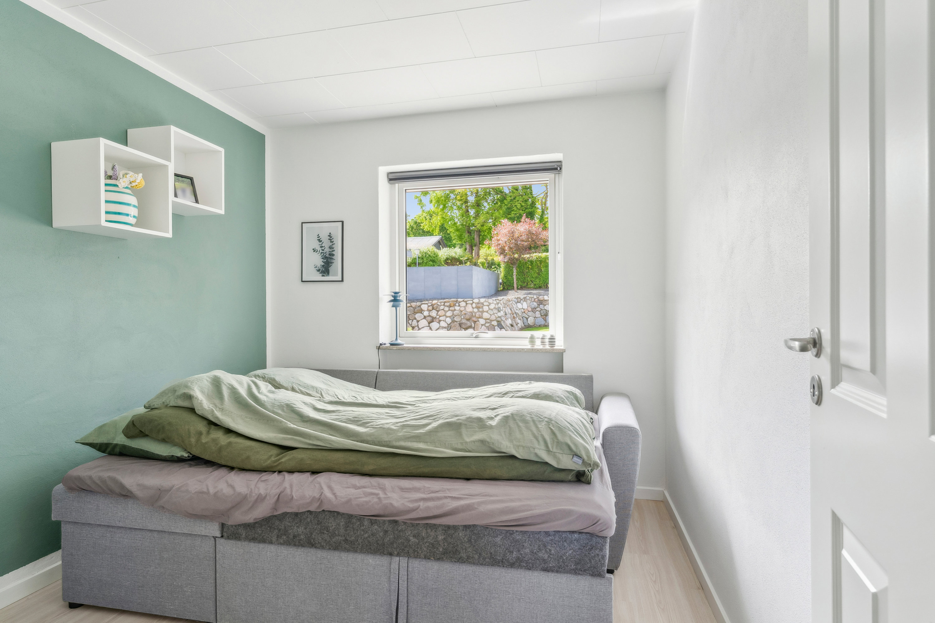 Fremhævet værelse billede i fuldskærmstilstand. Billede af Egernvej 4, 8860 Ulstrup