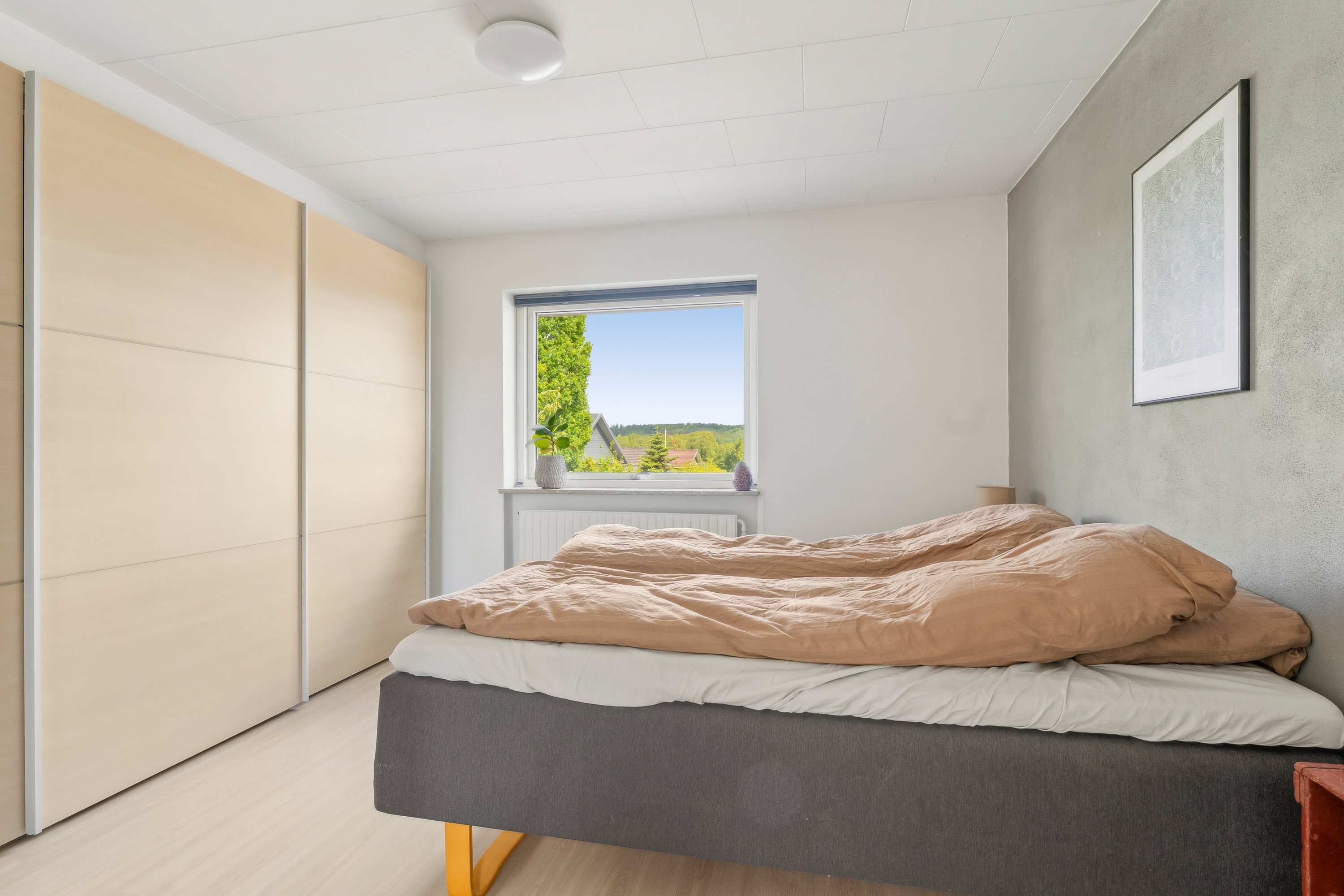 Fremhævet værelse billede i fuldskærmstilstand. Billede af Egernvej 4, 8860 Ulstrup