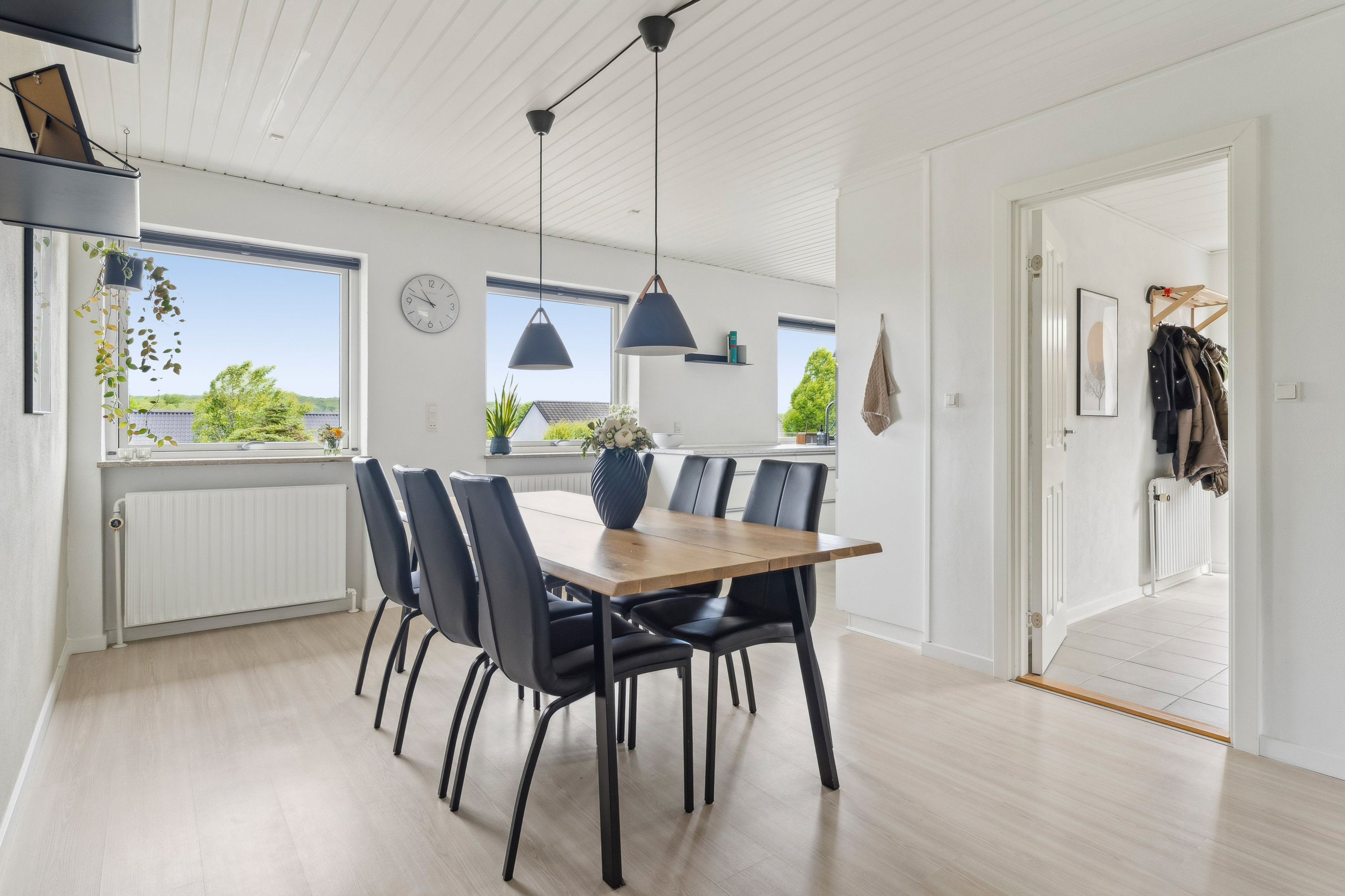 Fremhævet alrum billede i fuldskærmstilstand. Billede af Egernvej 4, 8860 Ulstrup