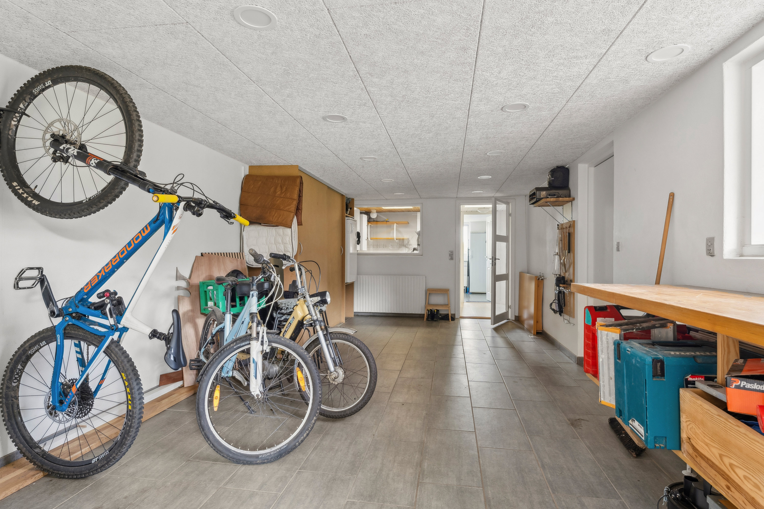 Fremhævet disponibel billede i fuldskærmstilstand. Billede af Egernvej 4, 8860 Ulstrup