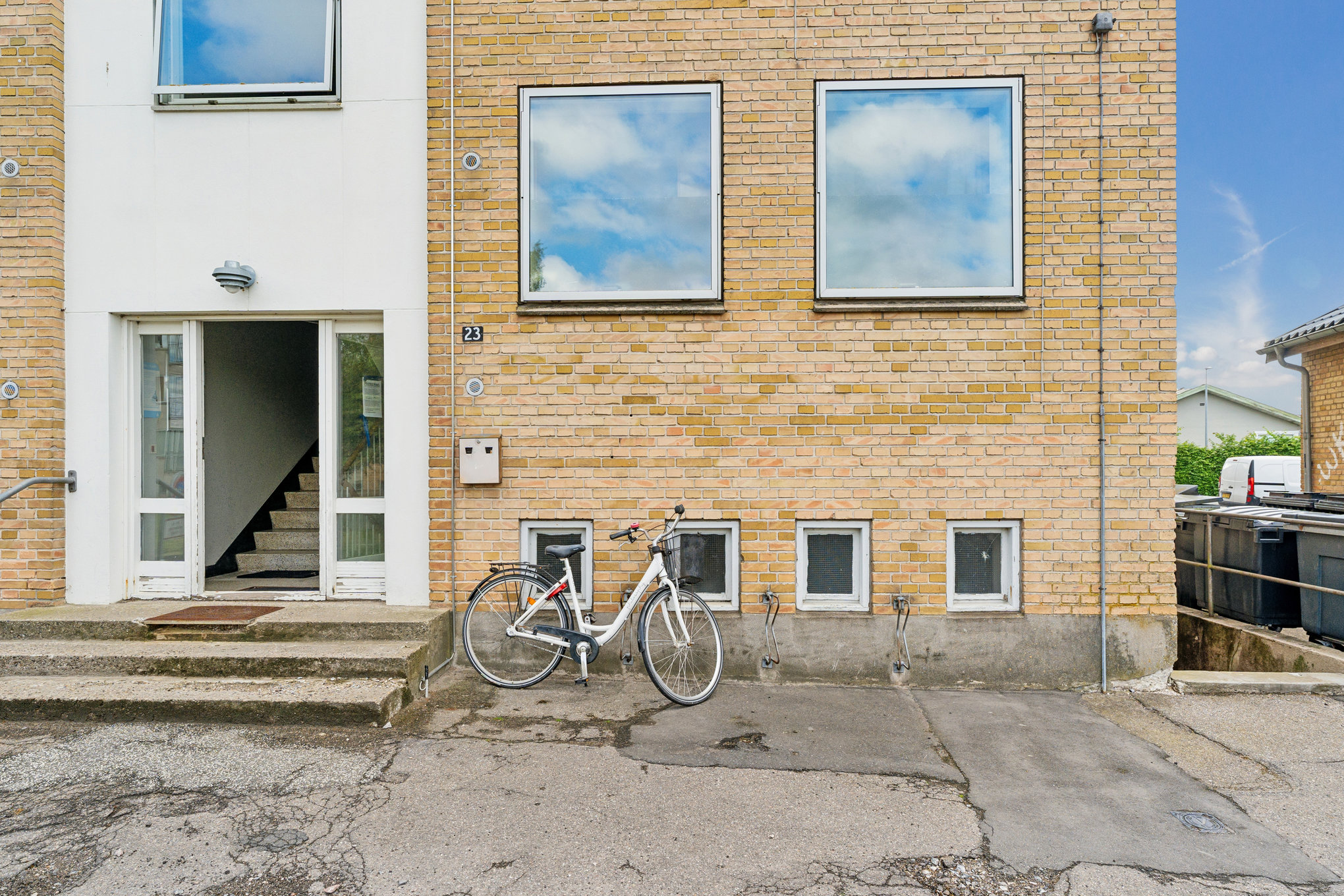 Fremhævet ejendom 1 billede i fuldskærmstilstand. Billede af Snerlevej 23, st.. th., 8930 Randers NØ