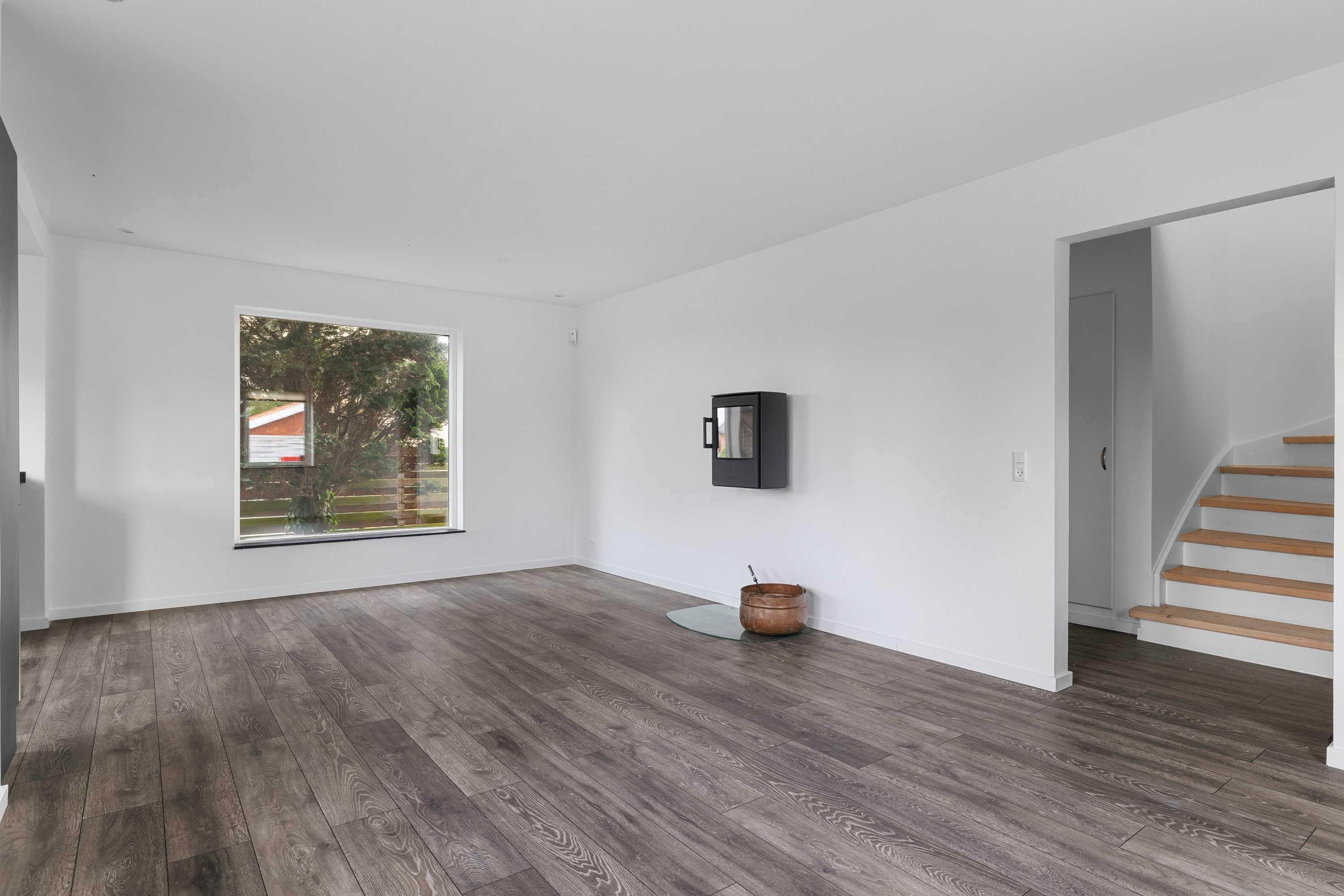 Fremhævet andet billede i fuldskærmstilstand. Billede af Fritz Sybergsvej 2, 5600 Faaborg