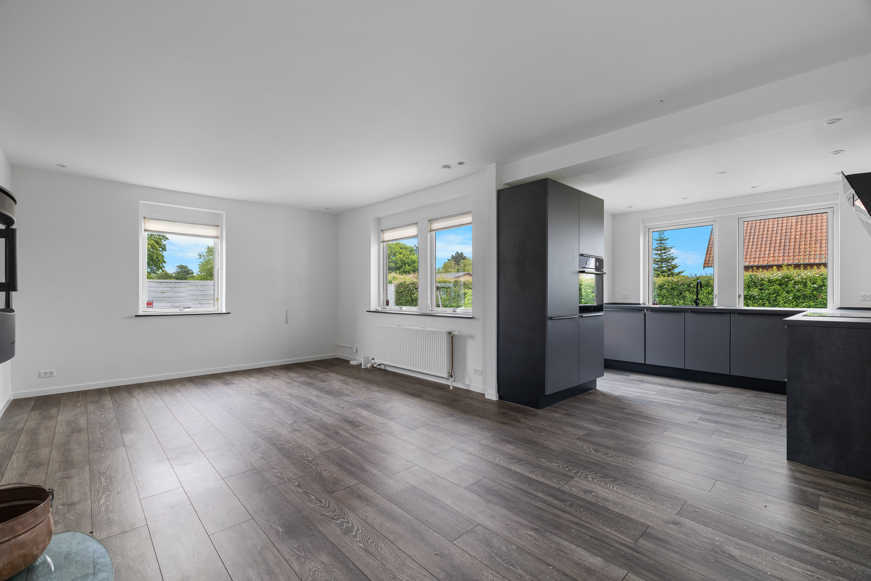 Fremhævet andet billede i fuldskærmstilstand. Billede af Fritz Sybergsvej 2, 5600 Faaborg