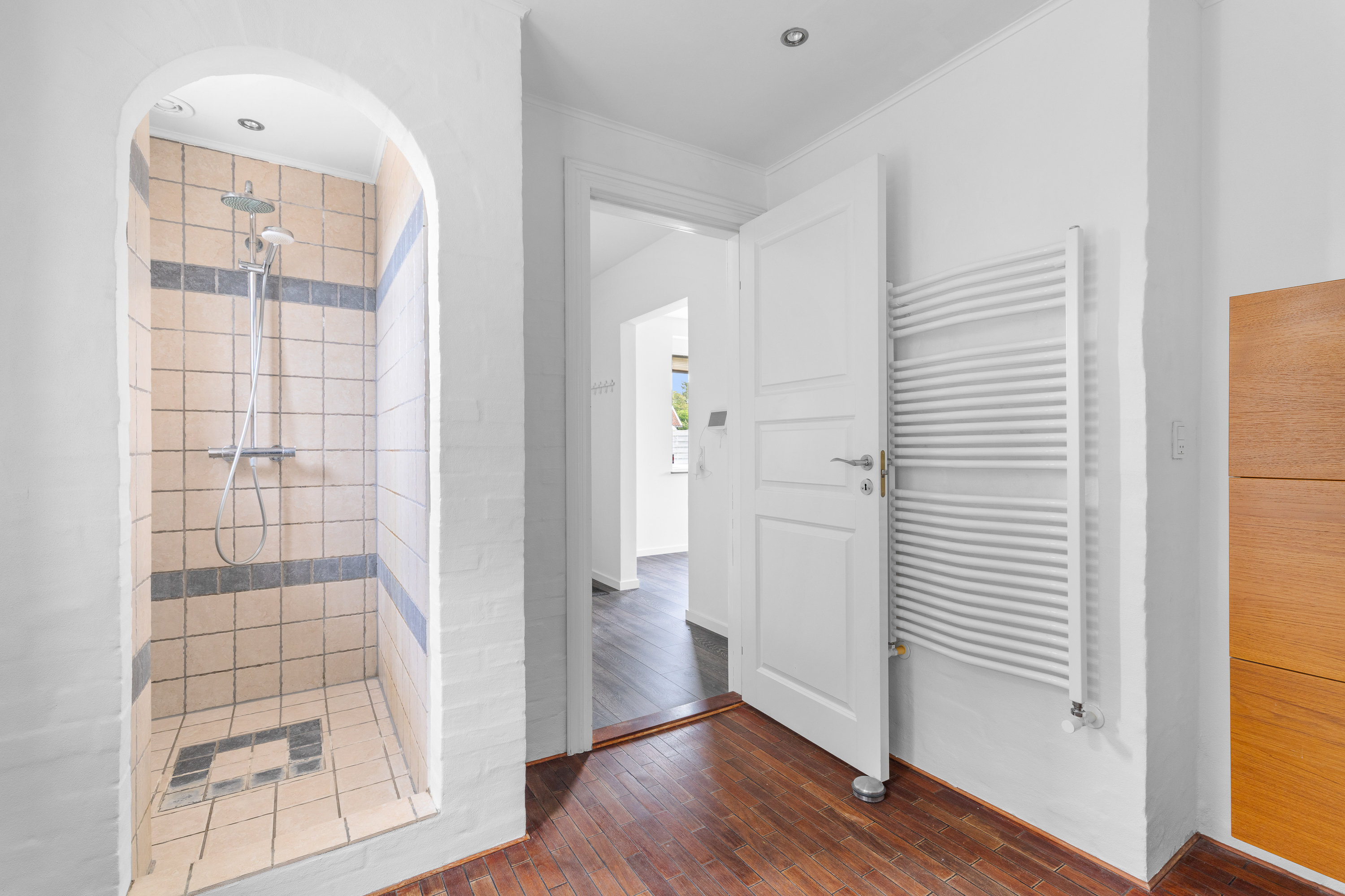 Fremhævet andet billede i fuldskærmstilstand. Billede af Fritz Sybergsvej 2, 5600 Faaborg