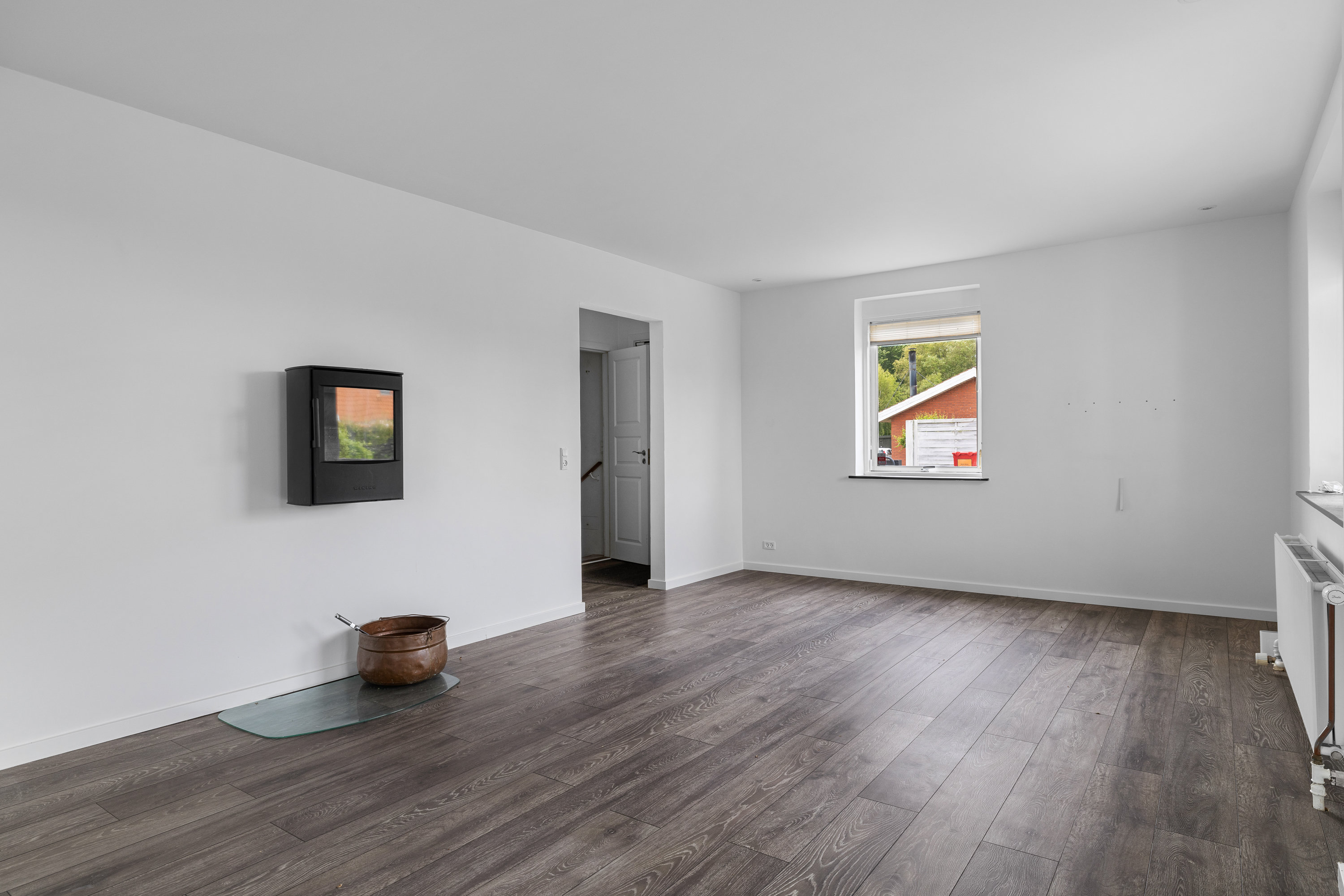 Fremhævet andet billede i fuldskærmstilstand. Billede af Fritz Sybergsvej 2, 5600 Faaborg