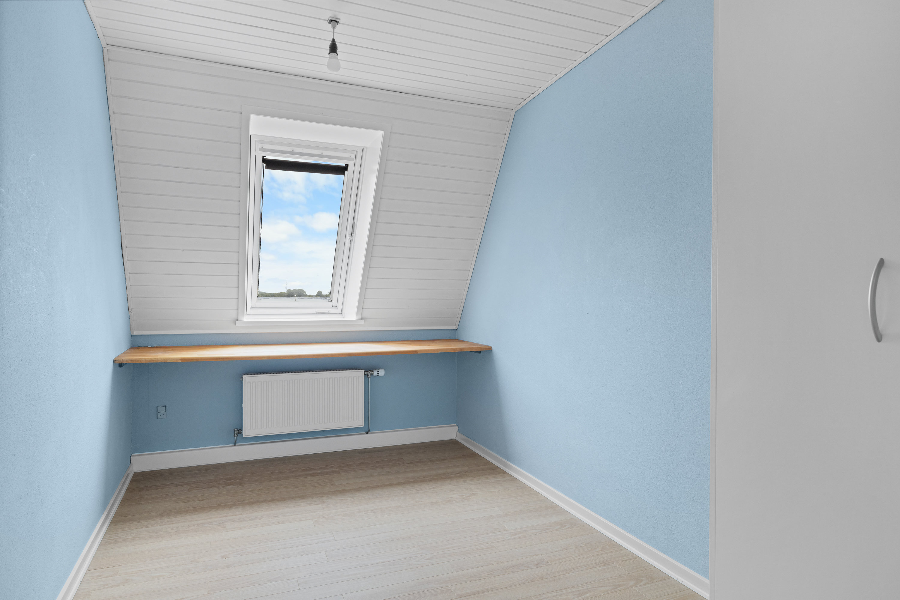 Plantegninger billede af Østergade 30B, 2. tv., 5600 Faaborg