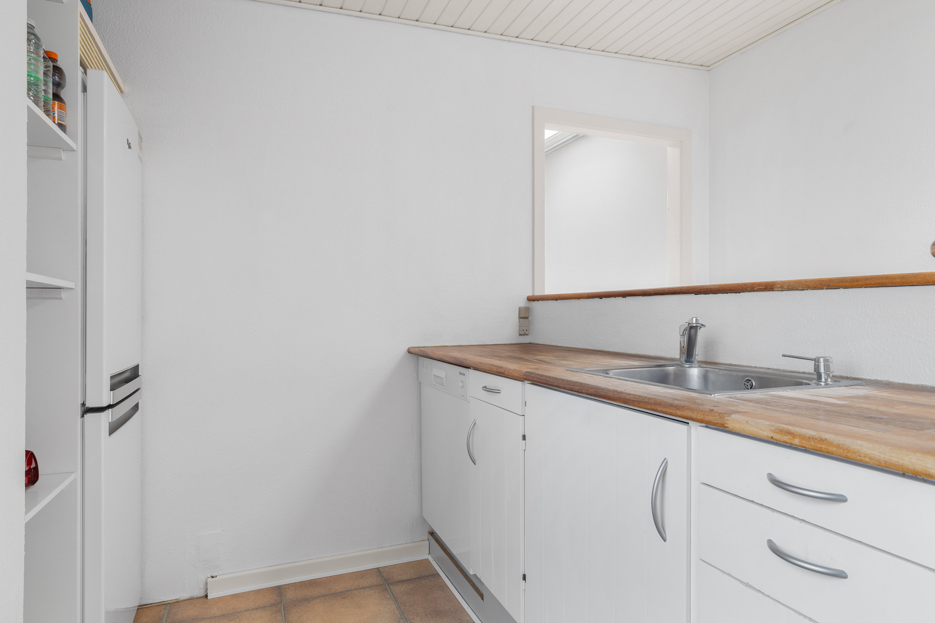 Fremhævet bryggers billede i fuldskærmstilstand. Billede af Østergade 30B, 2. tv., 5600 Faaborg