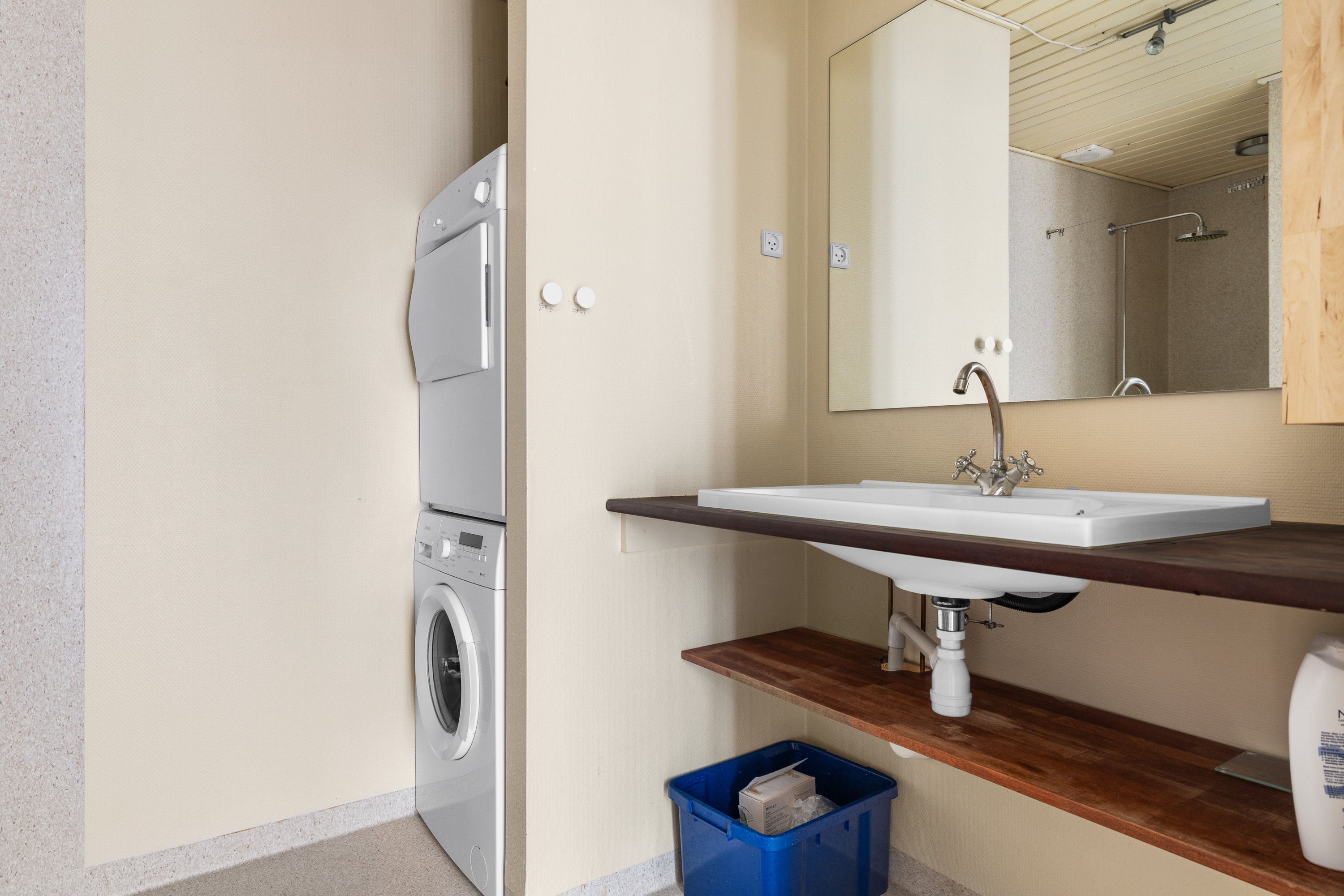 Fremhævet andet billede i fuldskærmstilstand. Billede af Østergade 30B, 2. tv., 5600 Faaborg