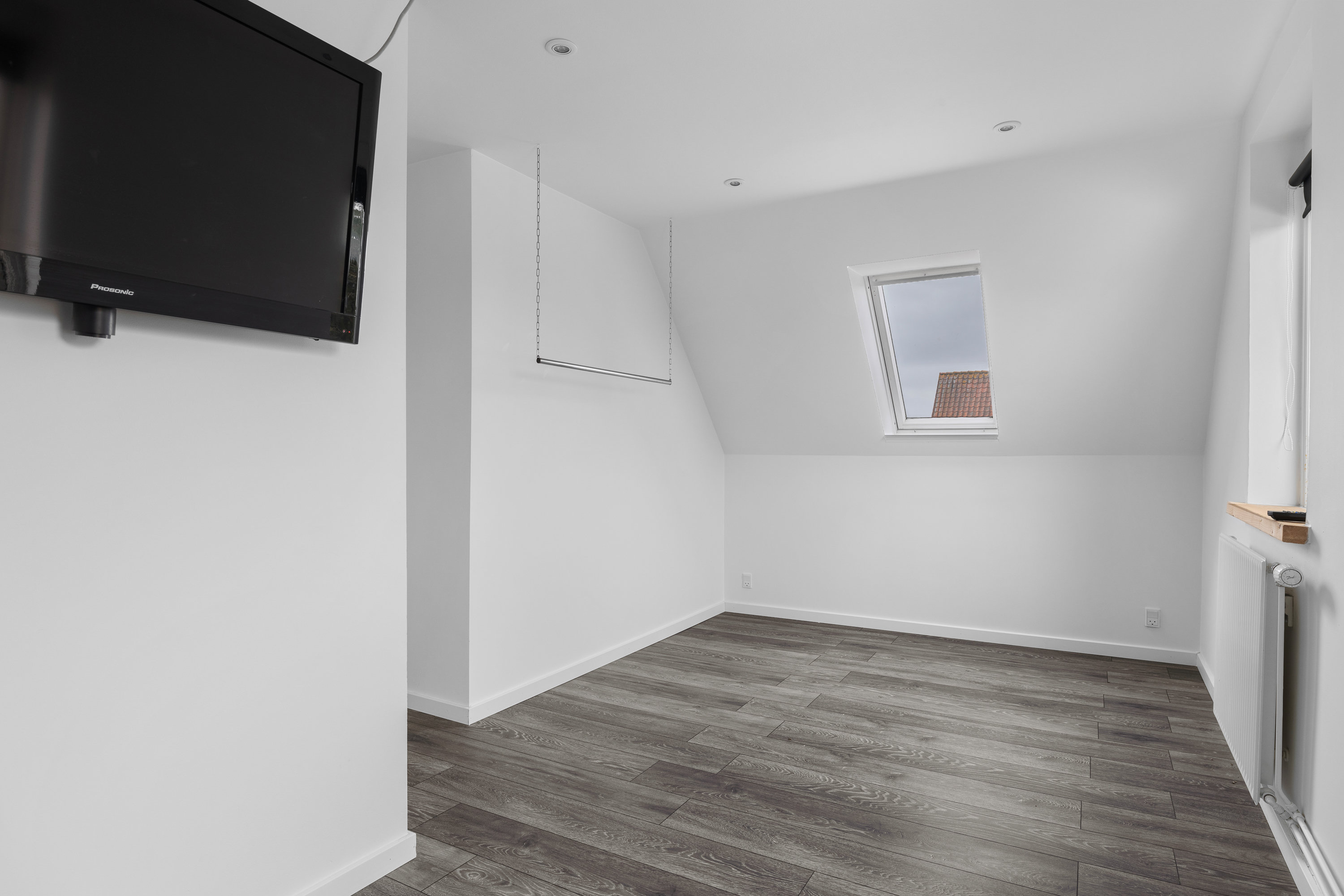 Fremhævet andet billede i fuldskærmstilstand. Billede af Fritz Sybergsvej 2, 5600 Faaborg