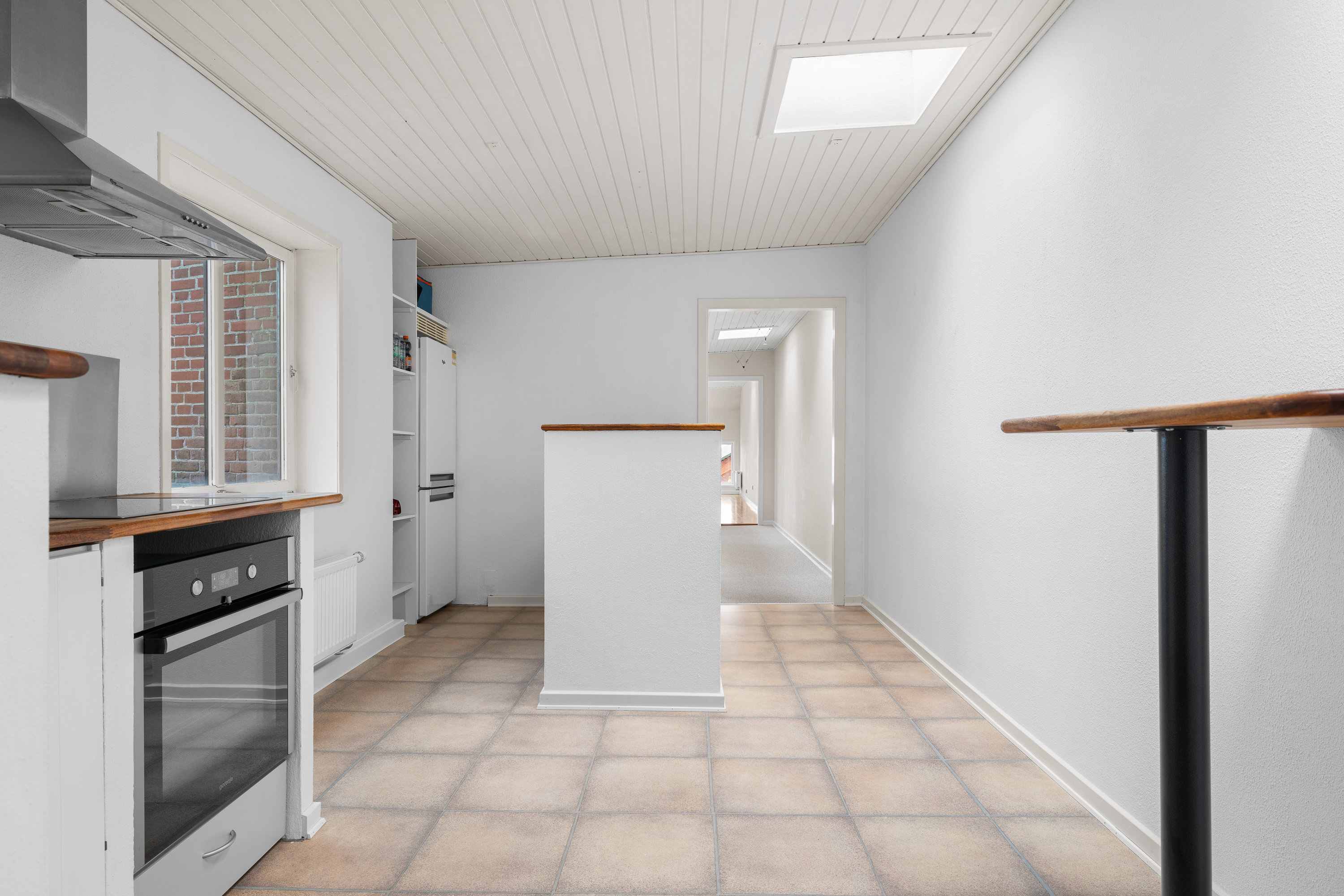 Fremhævet bryggers billede i fuldskærmstilstand. Billede af Østergade 30B, 2. tv., 5600 Faaborg