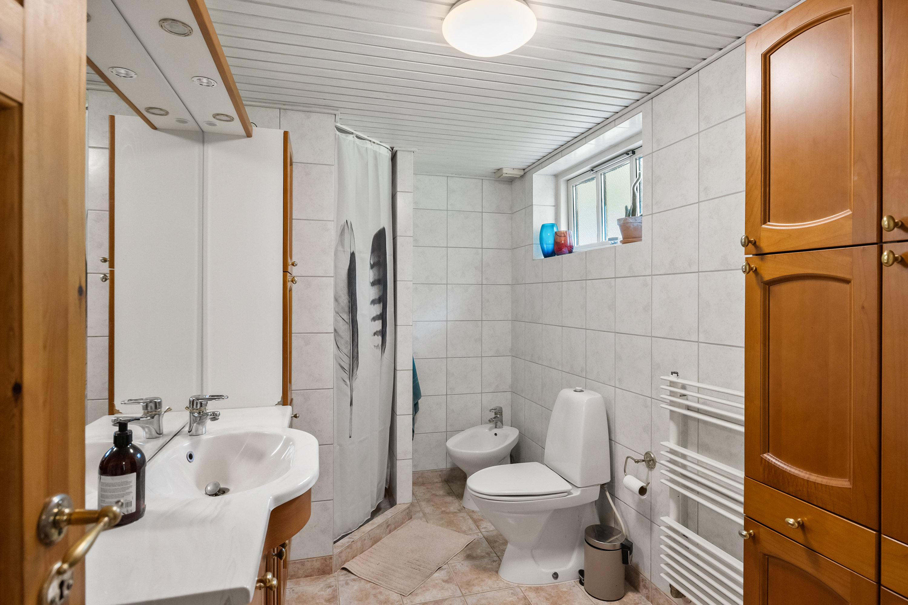 Fremhævet  billede i fuldskærmstilstand. Billede af Stillingvej 218, Borum, 8471 Sabro