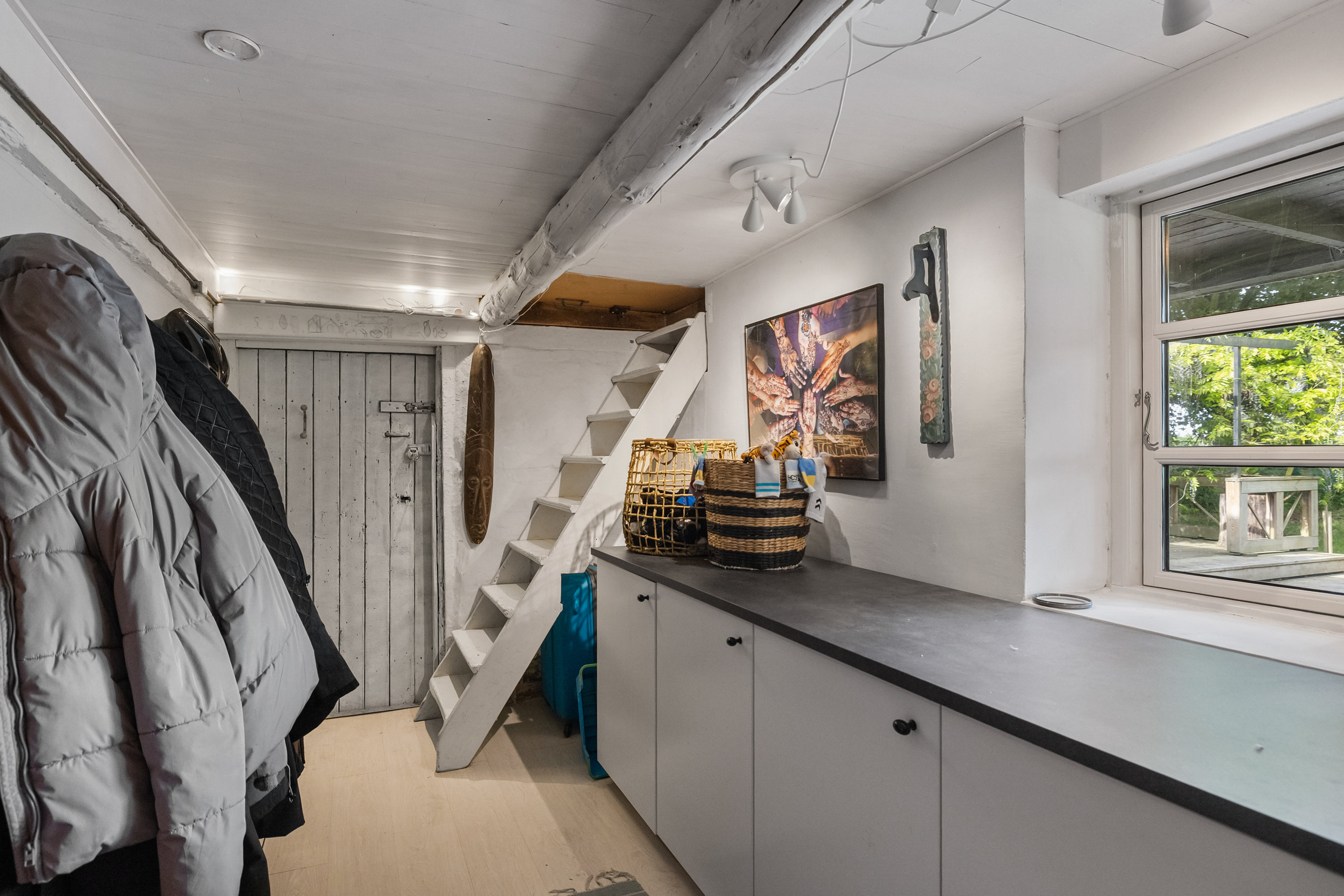 Fremhævet  billede i fuldskærmstilstand. Billede af Stillingvej 218, Borum, 8471 Sabro