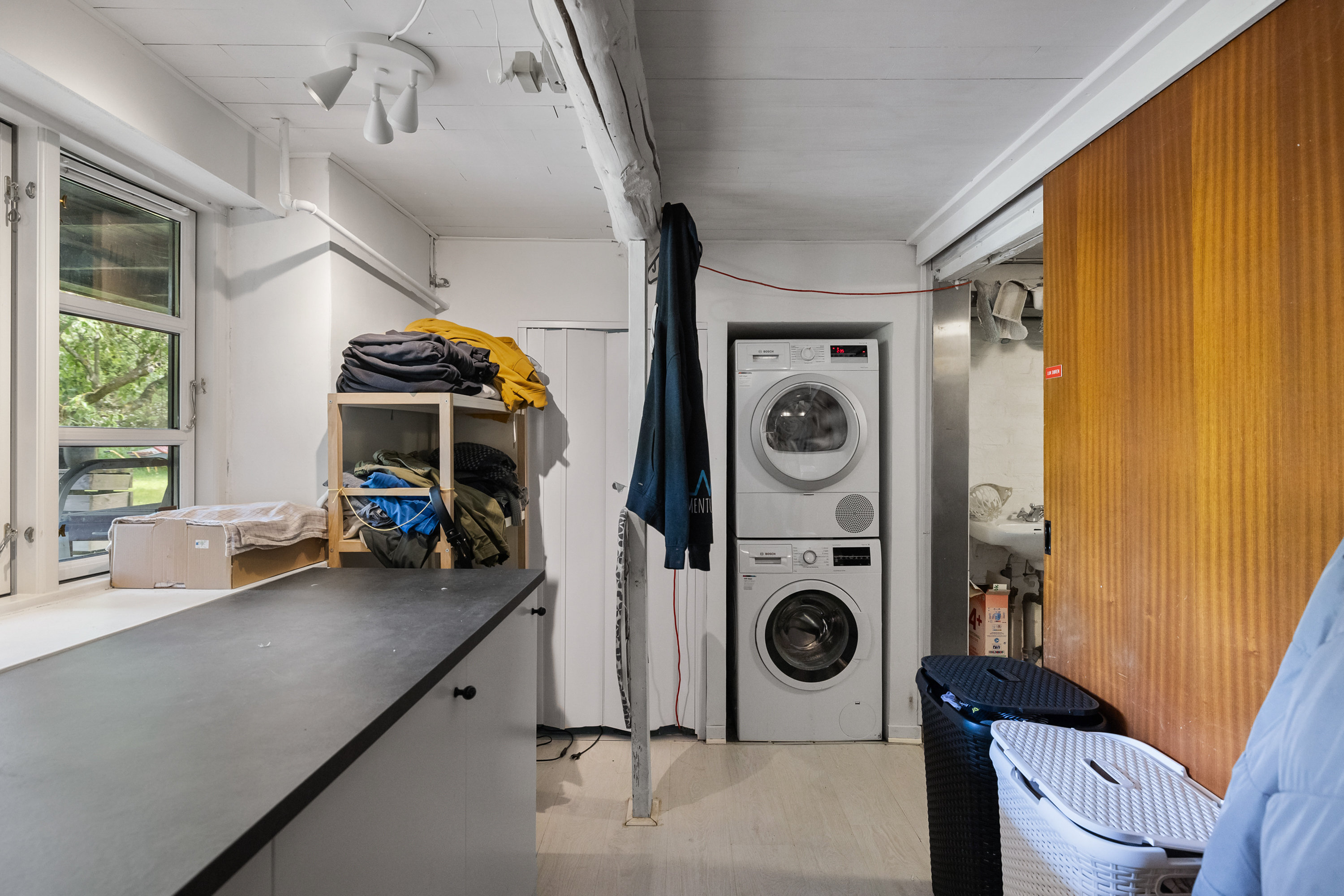 Fremhævet  billede i fuldskærmstilstand. Billede af Stillingvej 218, Borum, 8471 Sabro