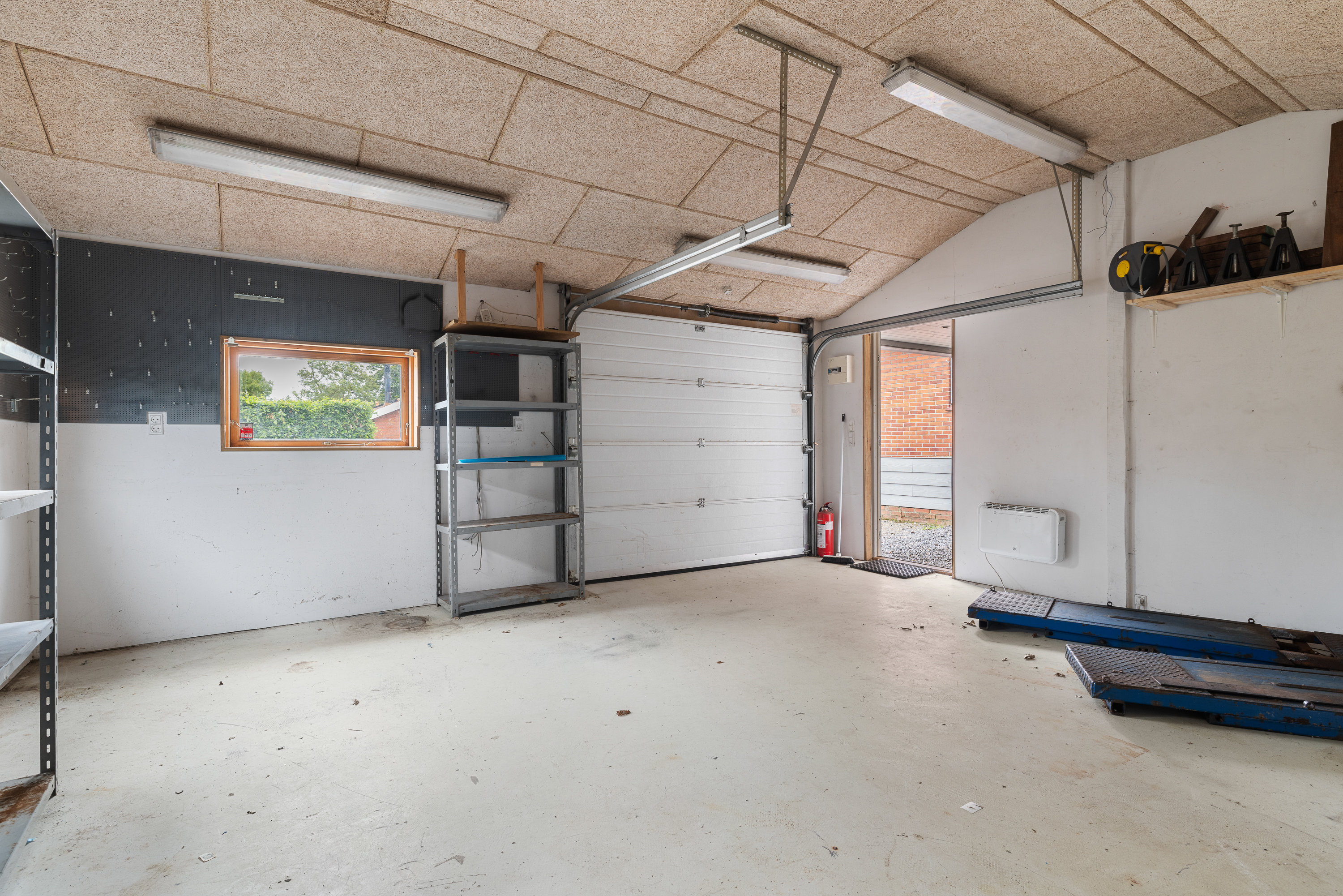 Miniaturebillede 1: køkken. Billede af Fritz Sybergsvej 2, 5600 Faaborg