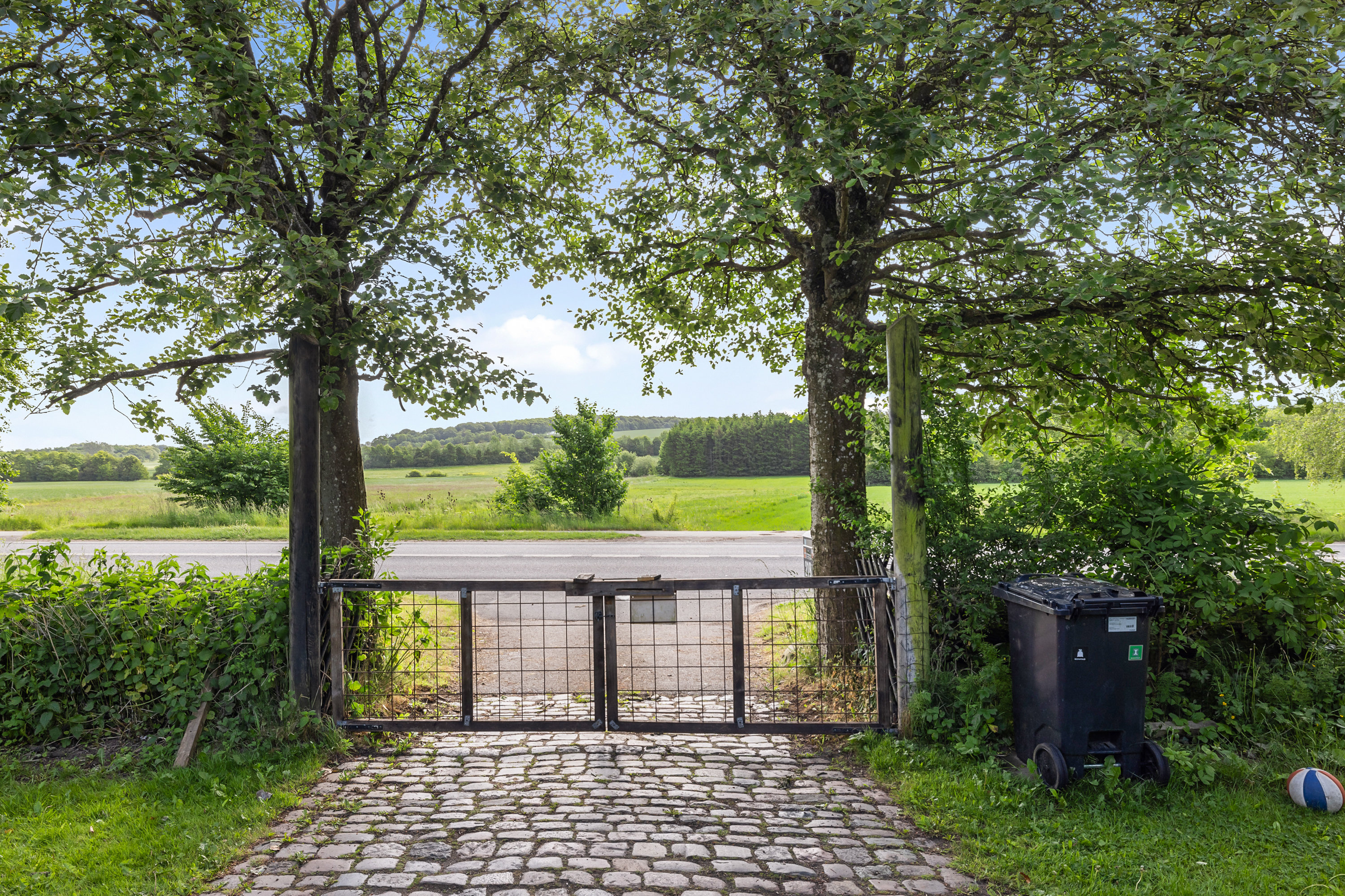 Fremhævet  billede i fuldskærmstilstand. Billede af Stillingvej 218, Borum, 8471 Sabro