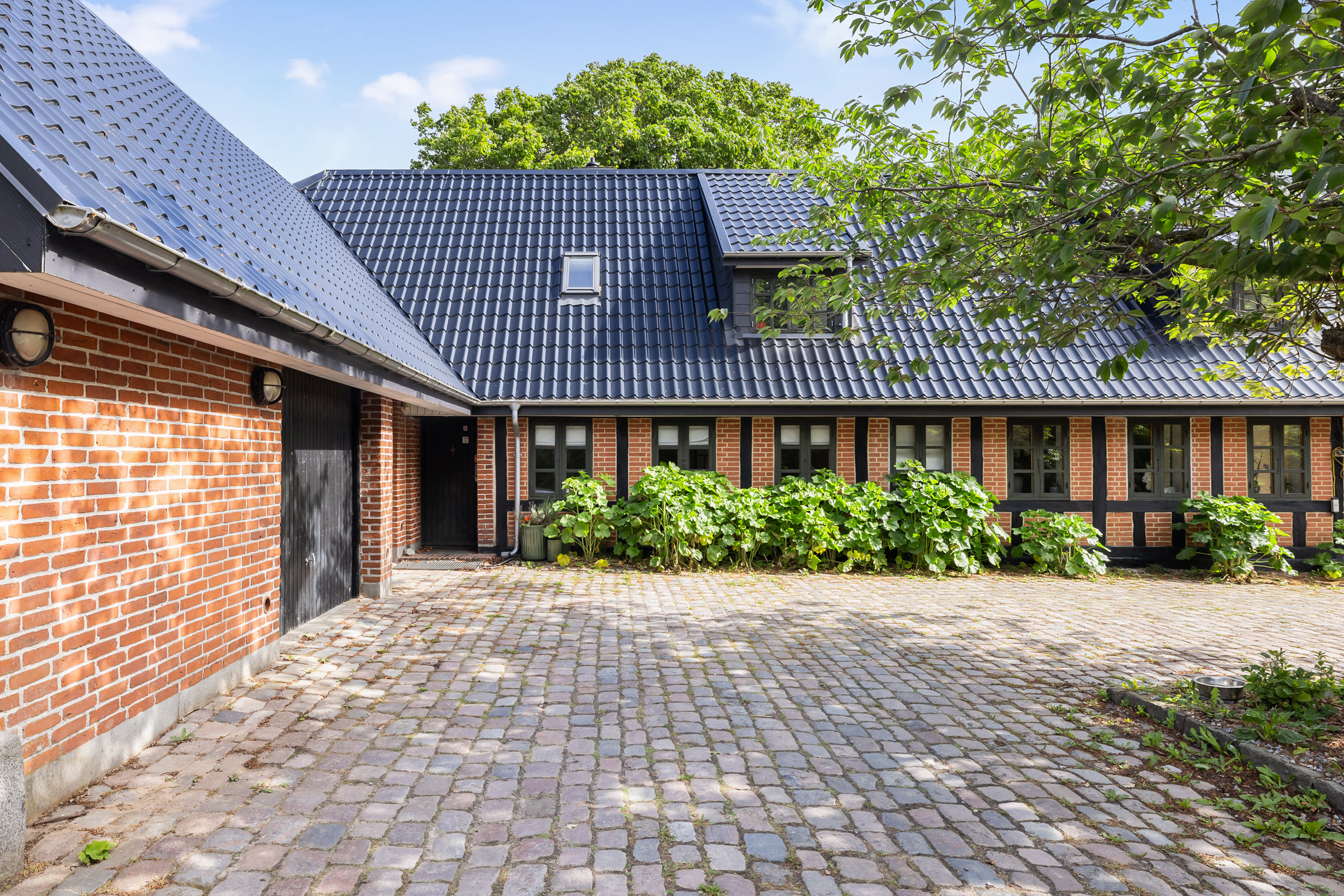 Fremhævet  billede i fuldskærmstilstand. Billede af Stillingvej 218, Borum, 8471 Sabro