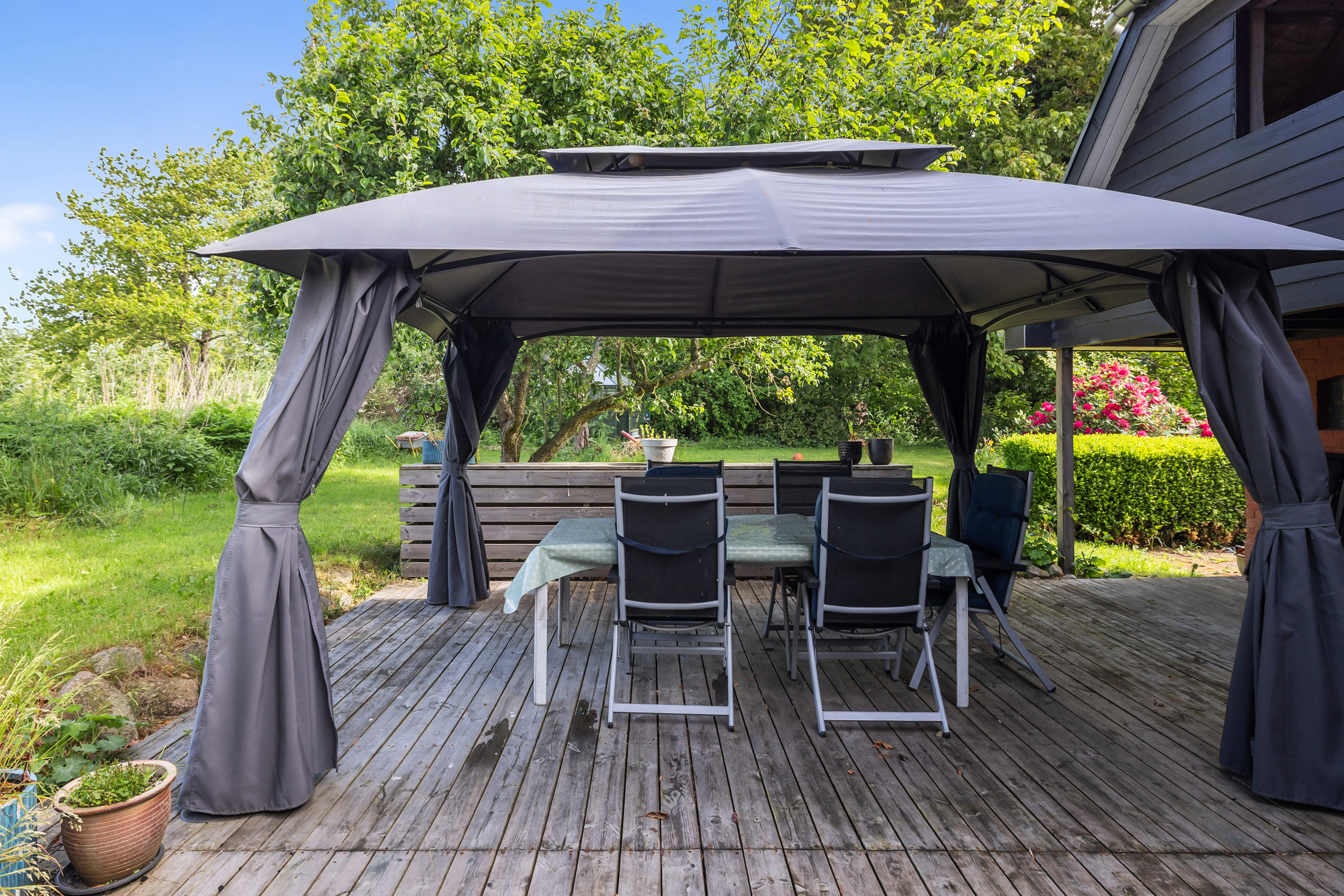 Fremhævet  billede i fuldskærmstilstand. Billede af Stillingvej 218, Borum, 8471 Sabro