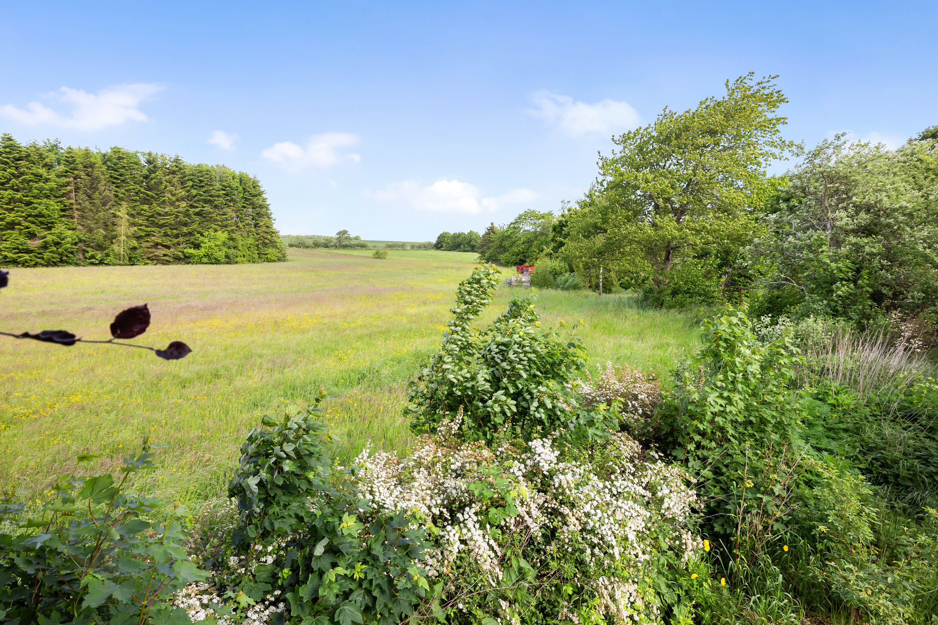 Miniaturebillede 2: . Billede af Stillingvej 218, Borum, 8471 Sabro