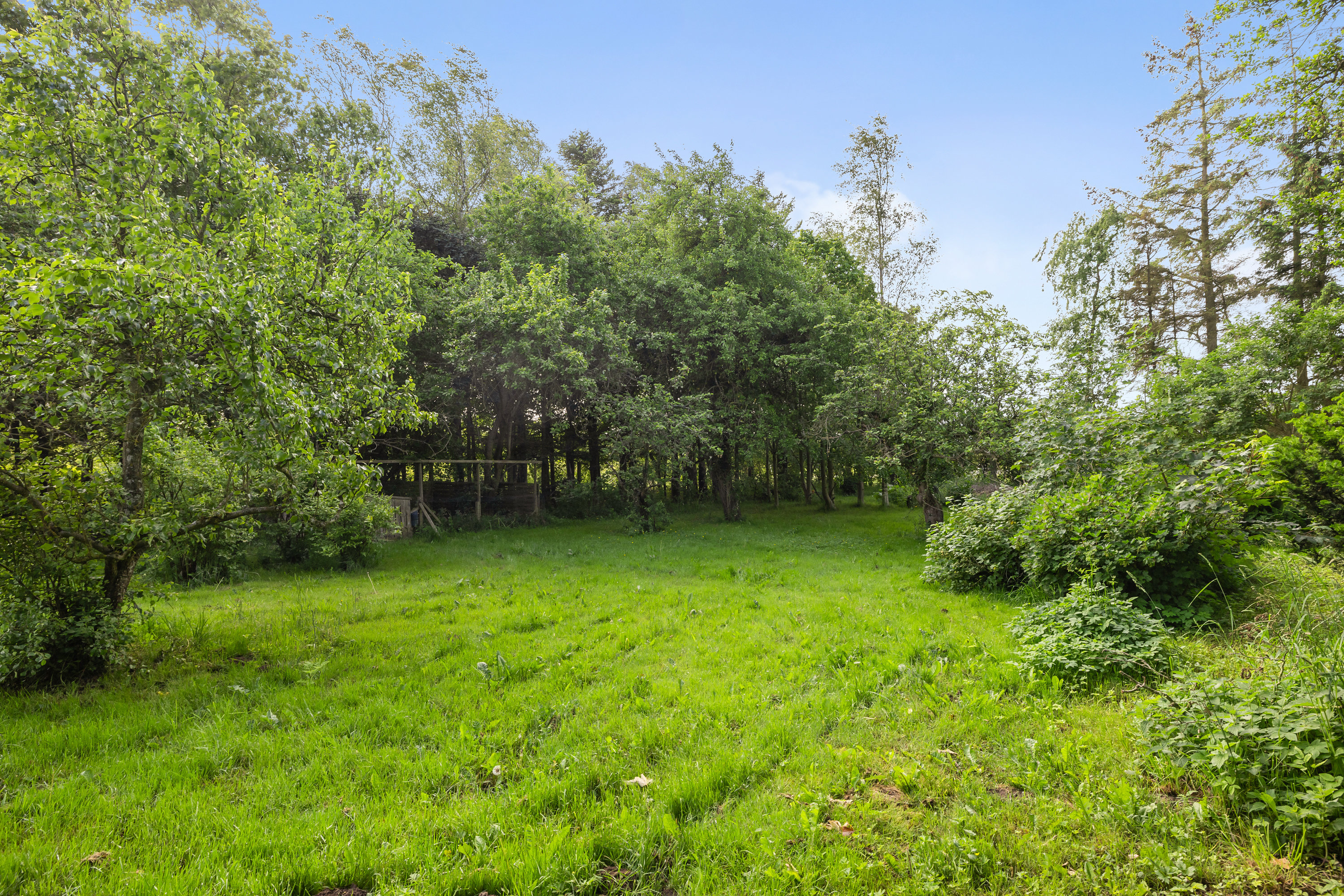 Fremhævet  billede i fuldskærmstilstand. Billede af Stillingvej 218, Borum, 8471 Sabro