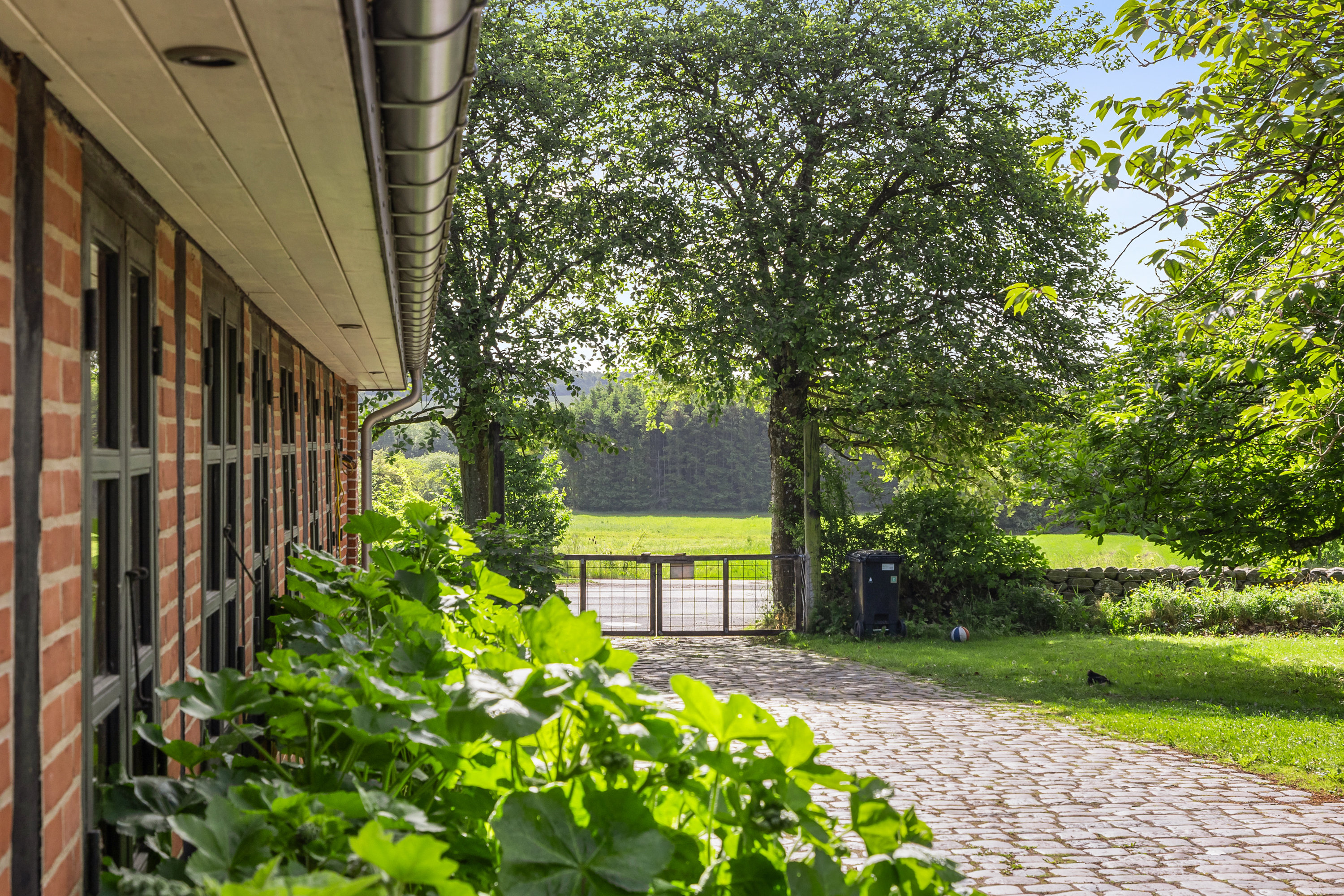 Fremhævet  billede i fuldskærmstilstand. Billede af Stillingvej 218, Borum, 8471 Sabro