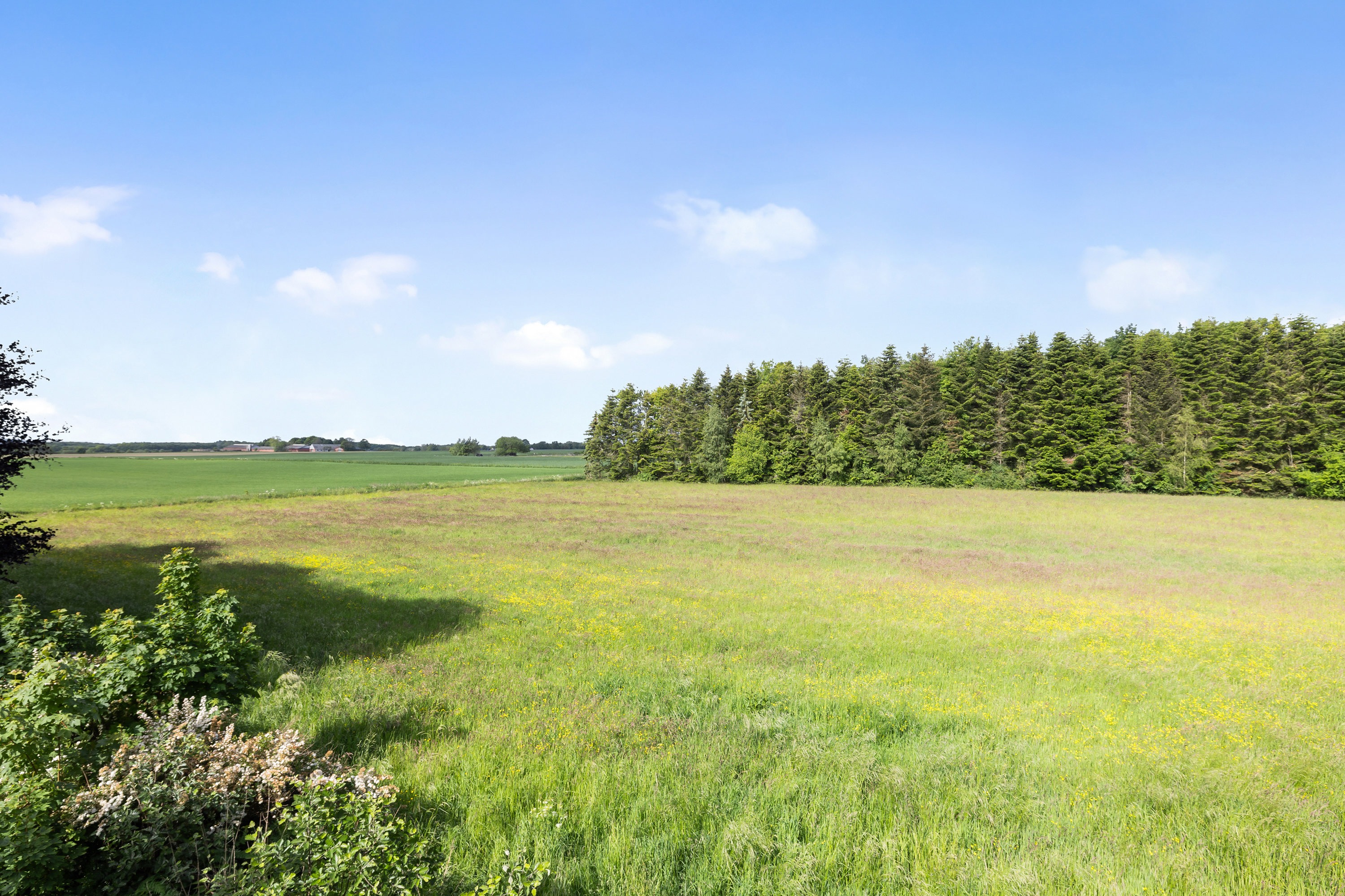 Fremhævet  billede i fuldskærmstilstand. Billede af Stillingvej 218, Borum, 8471 Sabro
